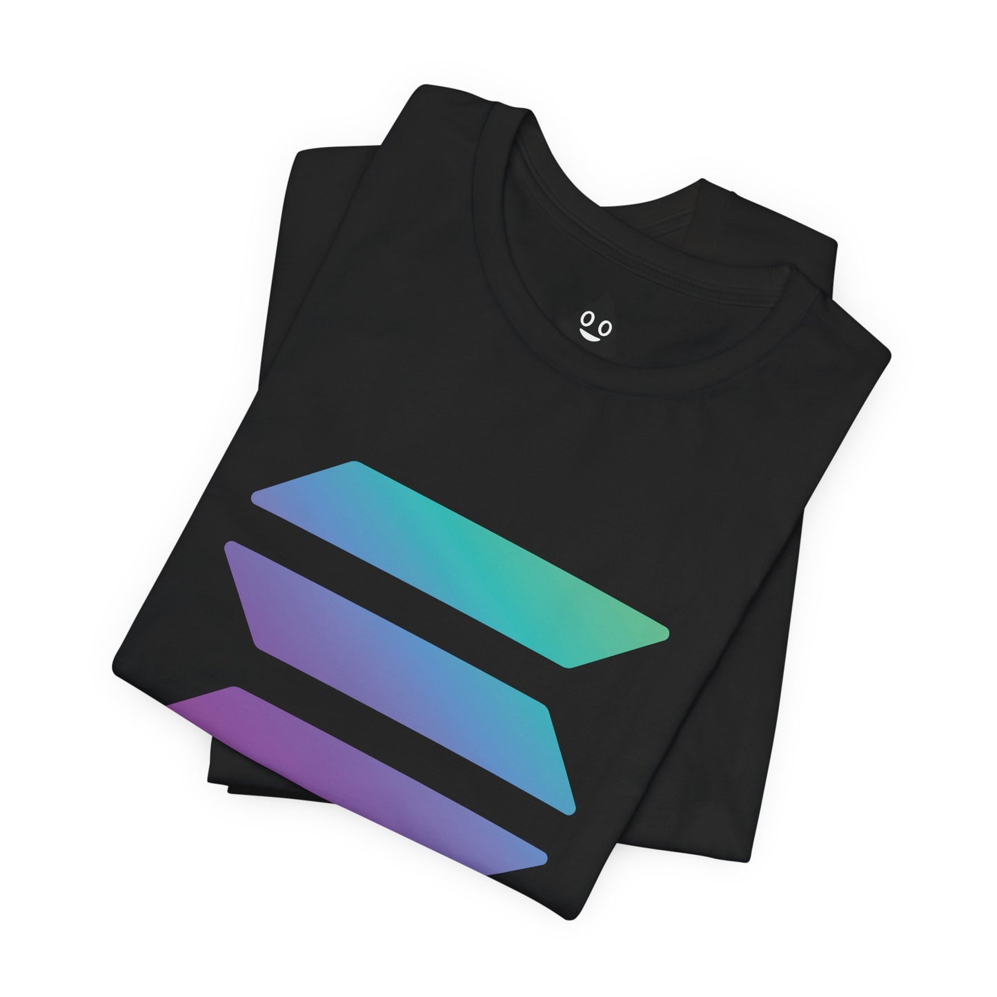 SOLid AF – Solana Tee