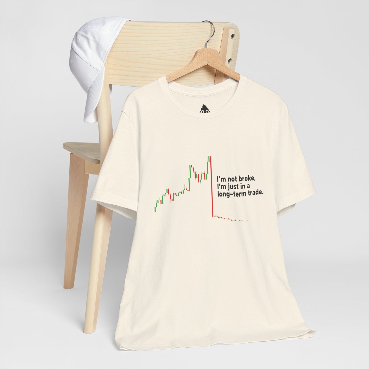 Long-Term Trade Tee