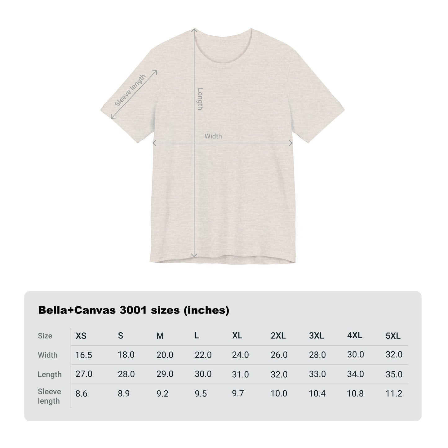Crypto Alignment Chart Tee