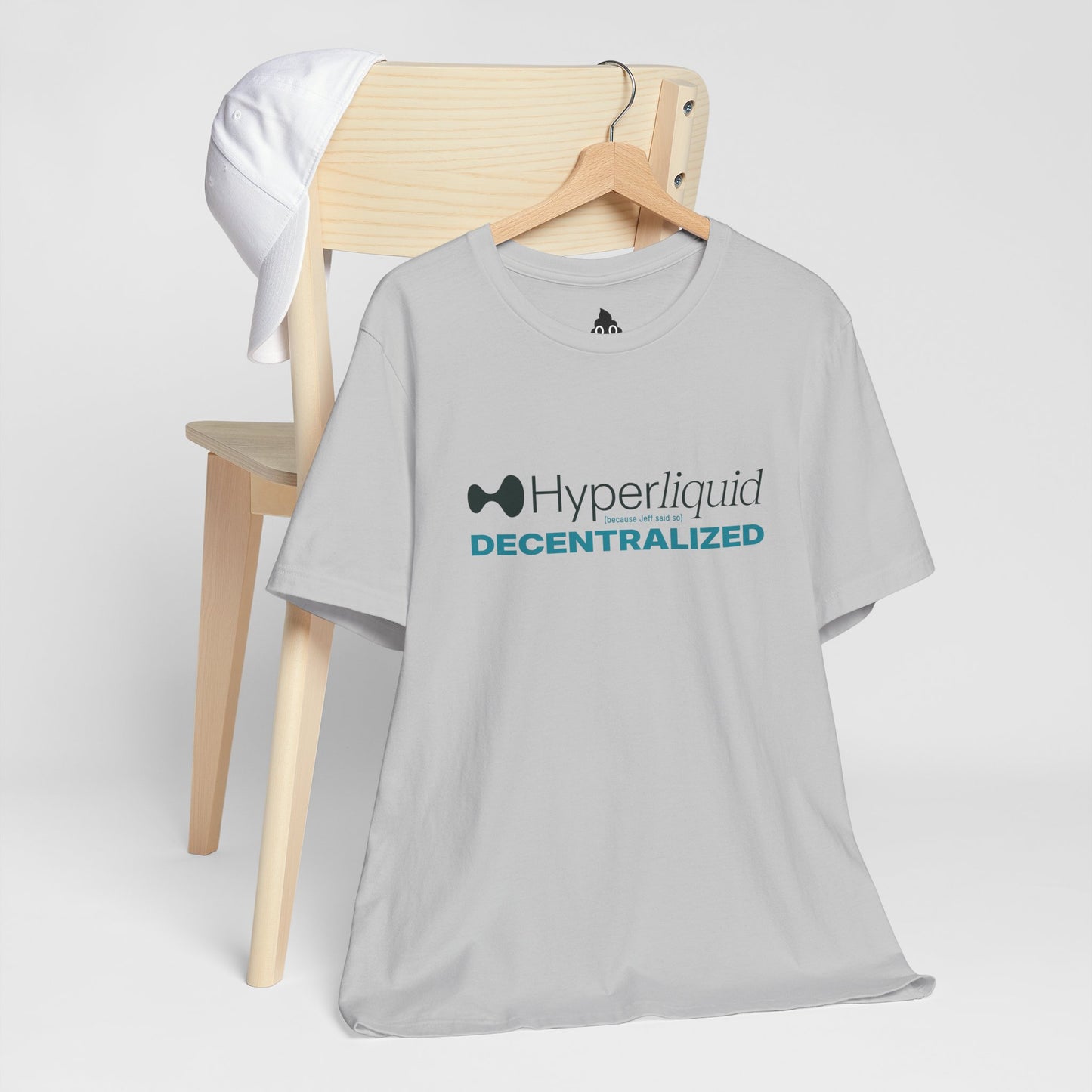 Hyperliquid Decentralized Satire