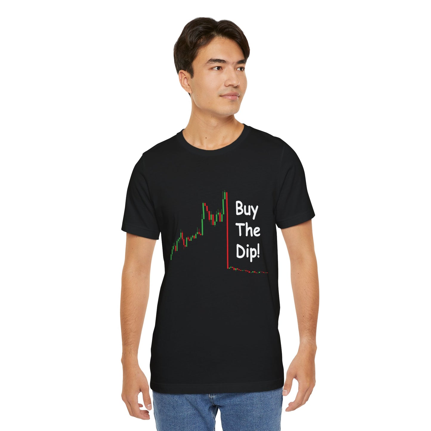 Buy The Dip! Tee
