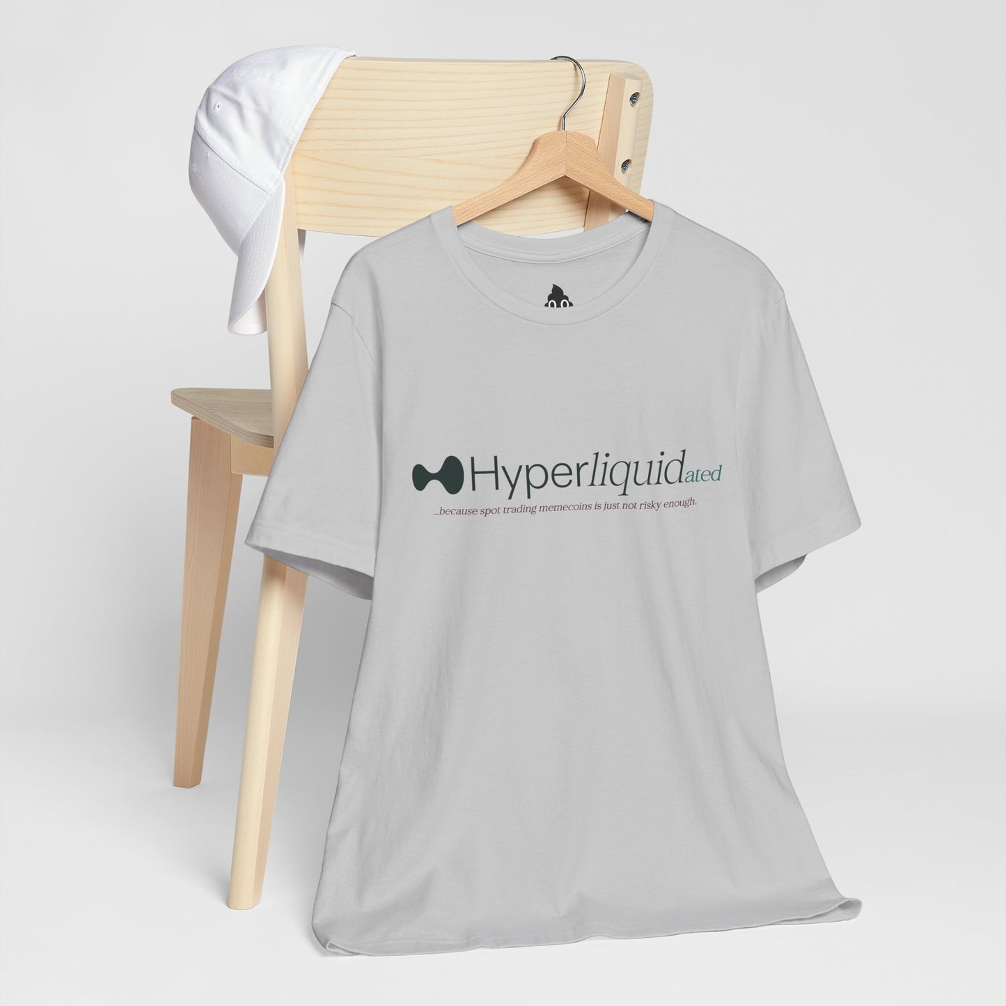 Hyperliquid(ated) Tee