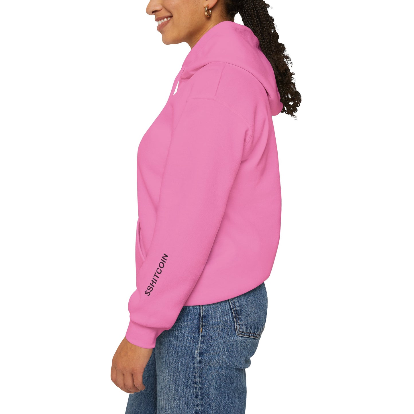 $SHITCOIN Unisex Hoodie