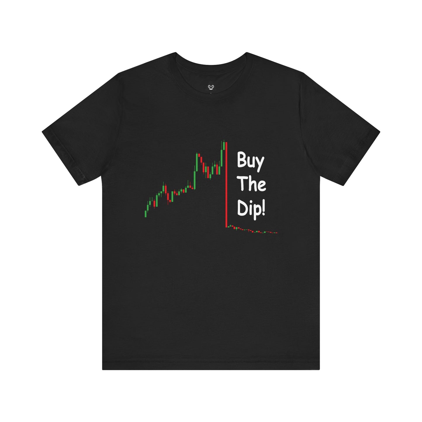 Buy The Dip! Tee