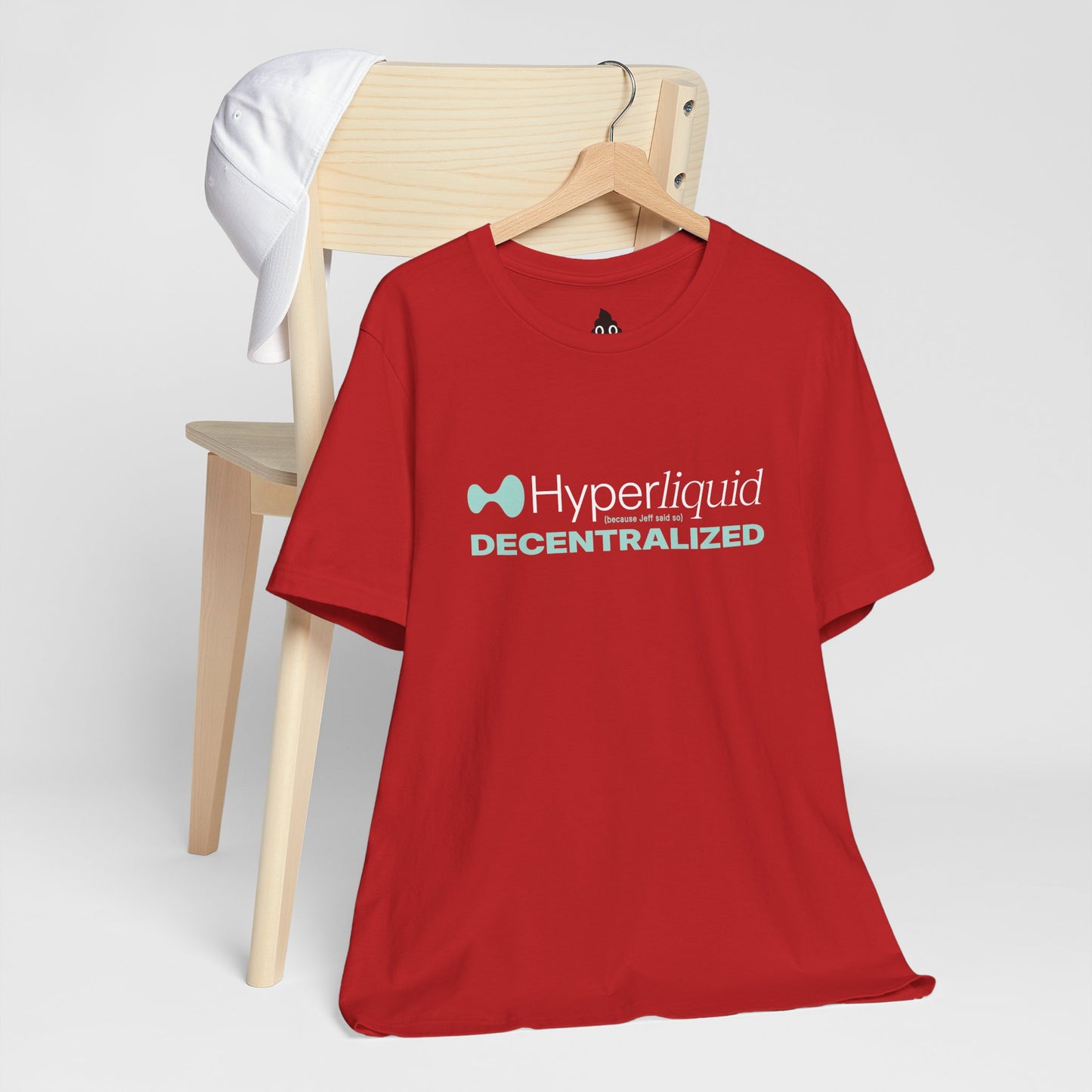 Hyperliquid Decentralized Satire