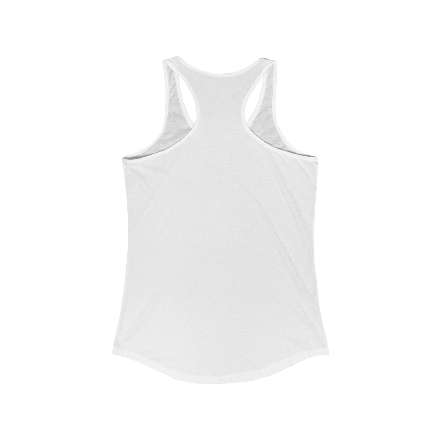 $SHITCOIN Racerback Tank