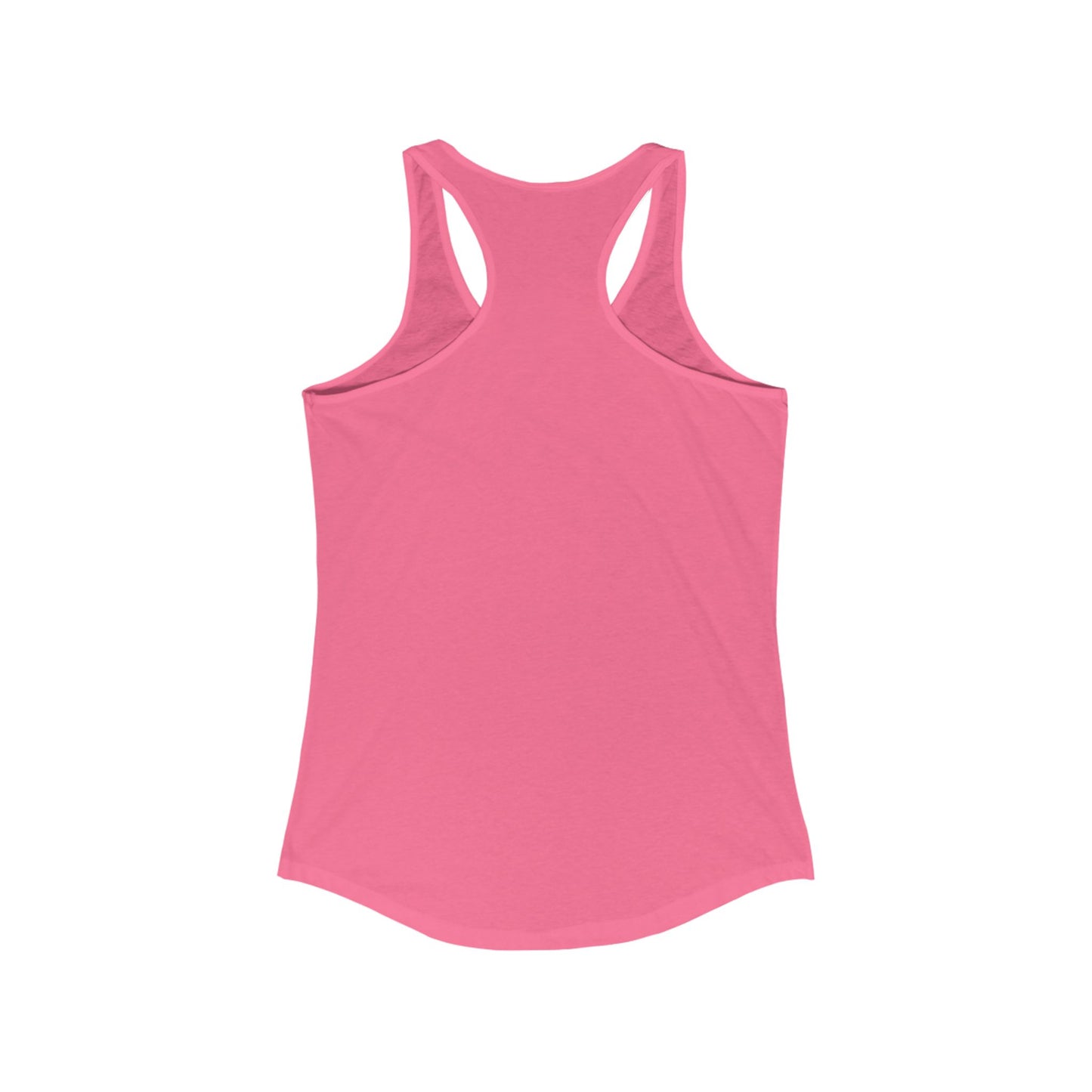 $SHITCOIN Racerback Tank