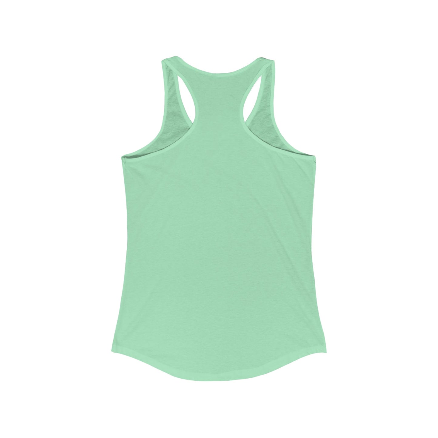 $SHITCOIN Racerback Tank