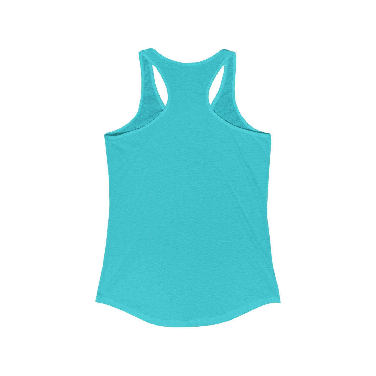 $SHITCOIN Racerback Tank