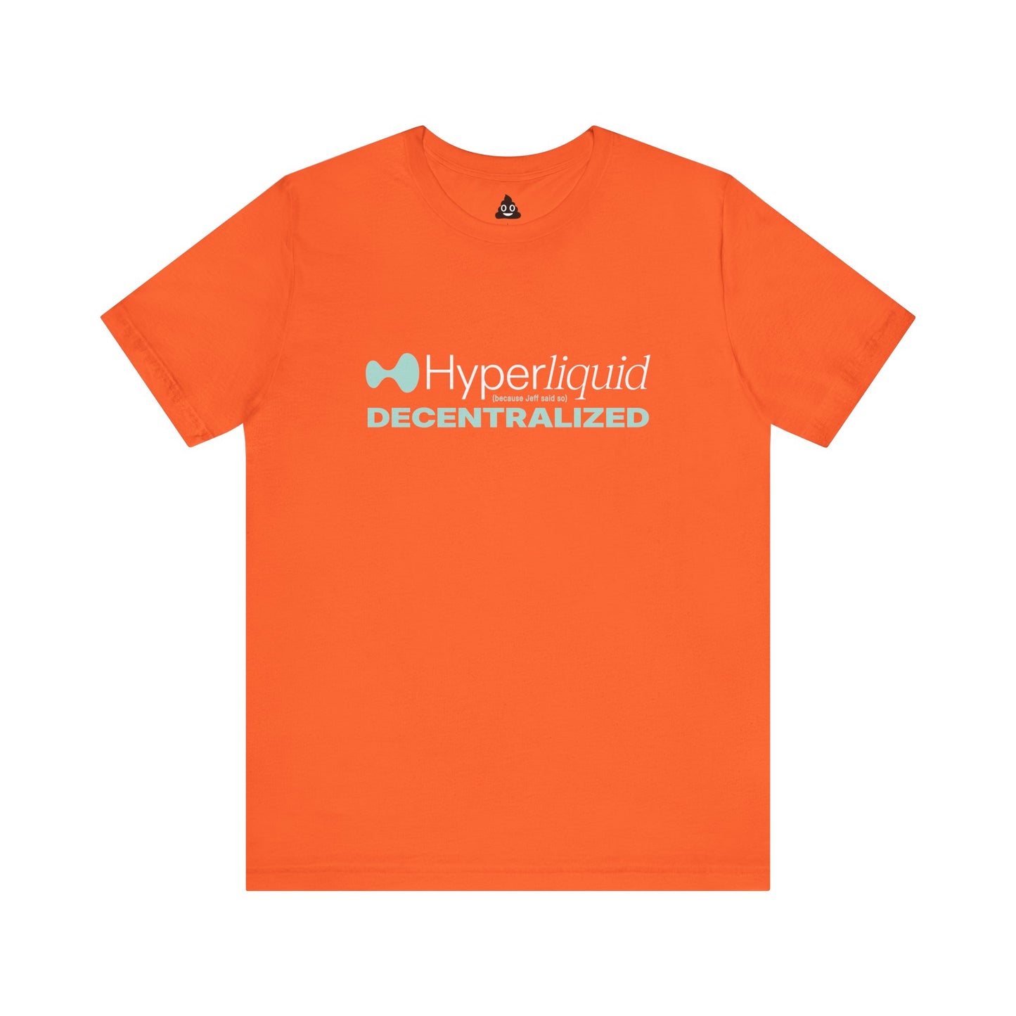 Hyperliquid Decentralized Satire