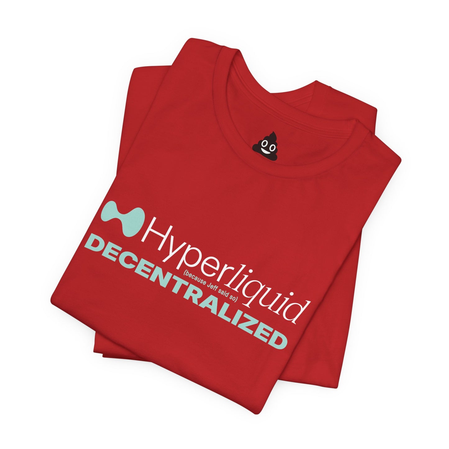 Hyperliquid Decentralized Satire