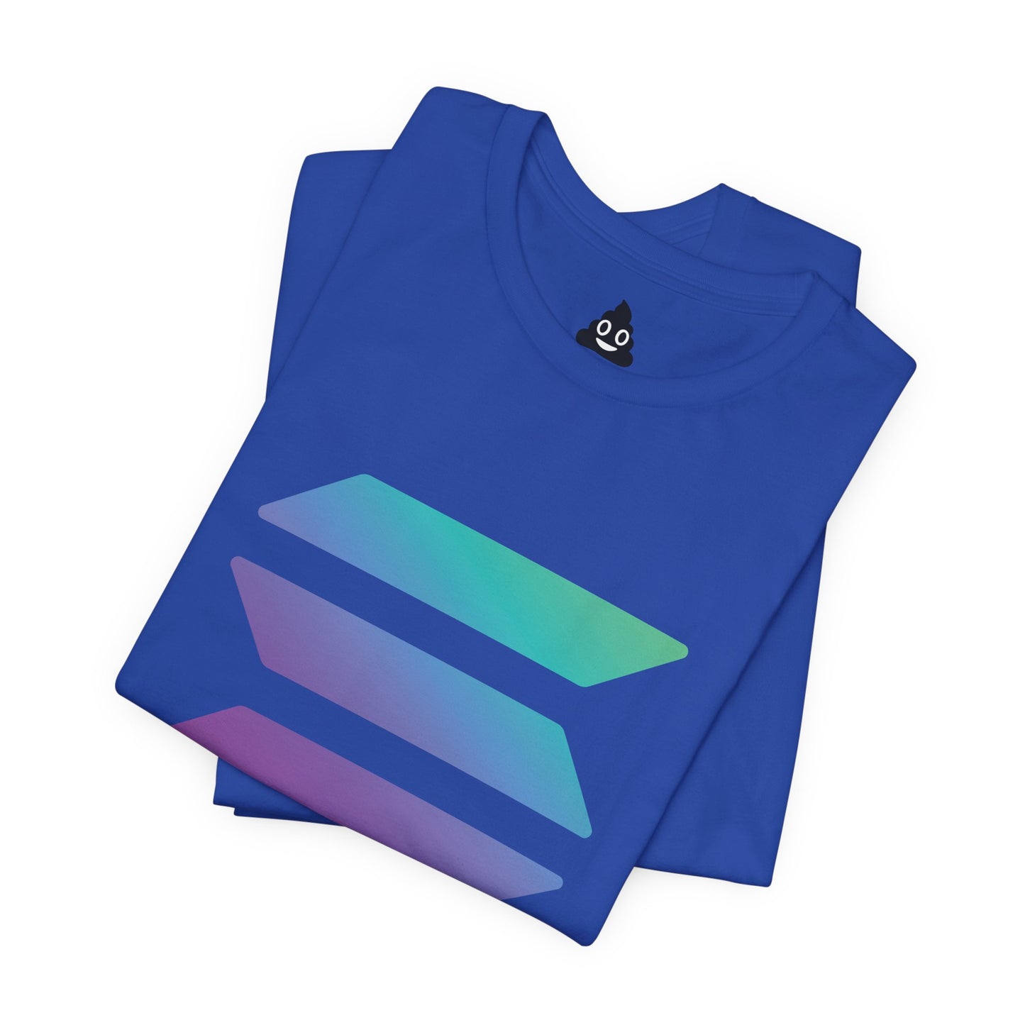 SOLid AF – Solana Tee