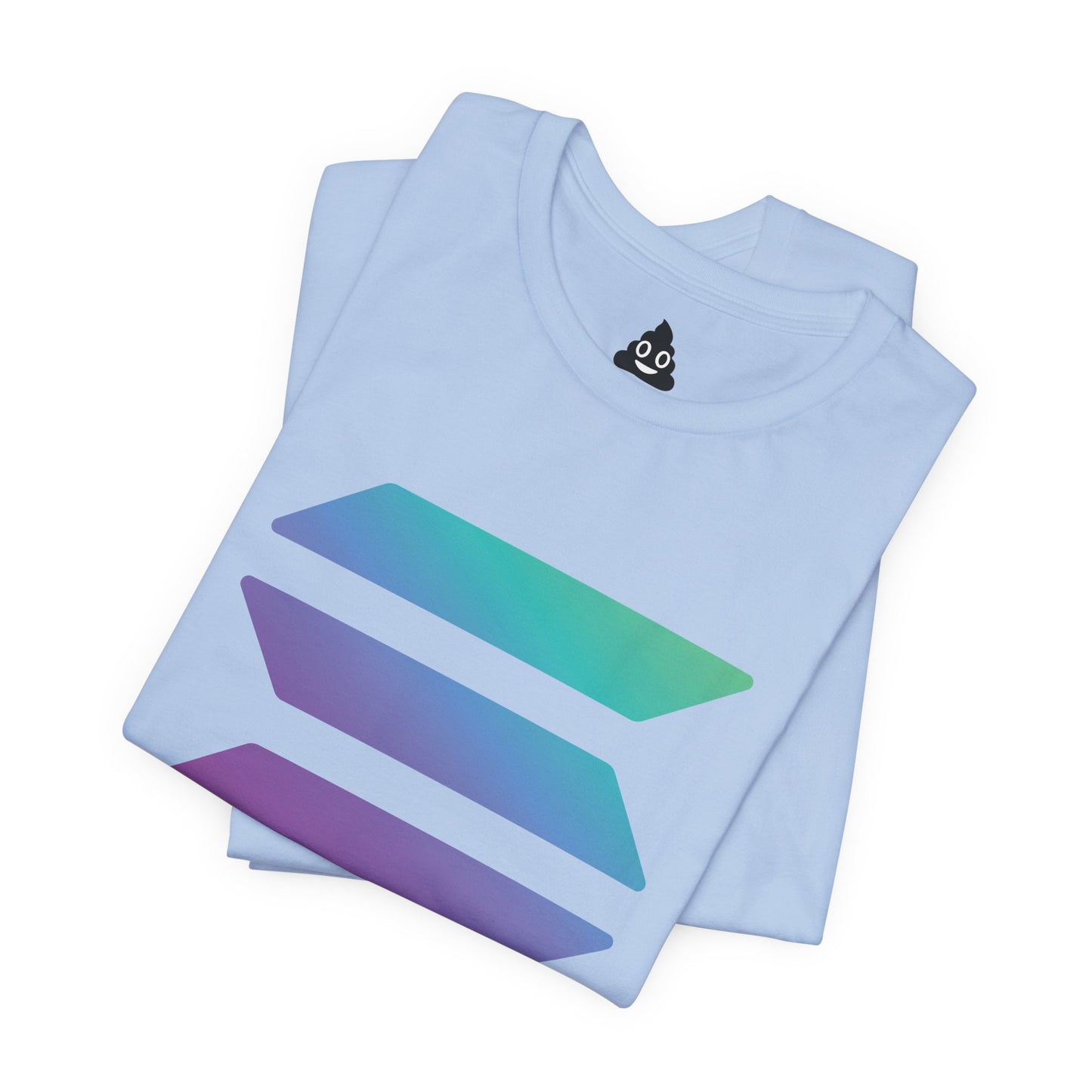 Solana ...Because Gas Fees Exist Crypto Tee