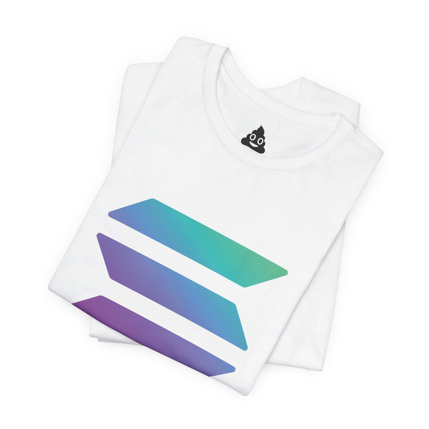 SOLid AF – Solana Tee