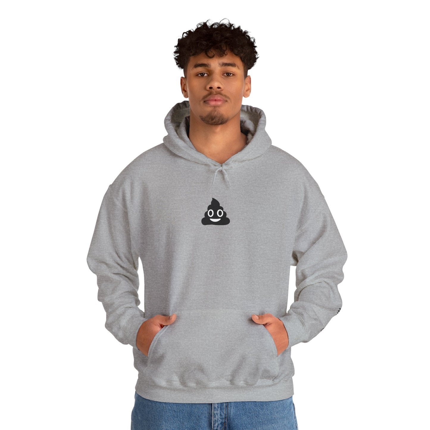 $SHITCOIN Unisex Hoodie