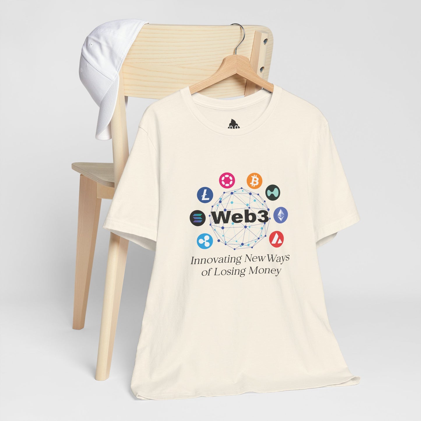 Web3 - Innovating New Ways to Lose Money