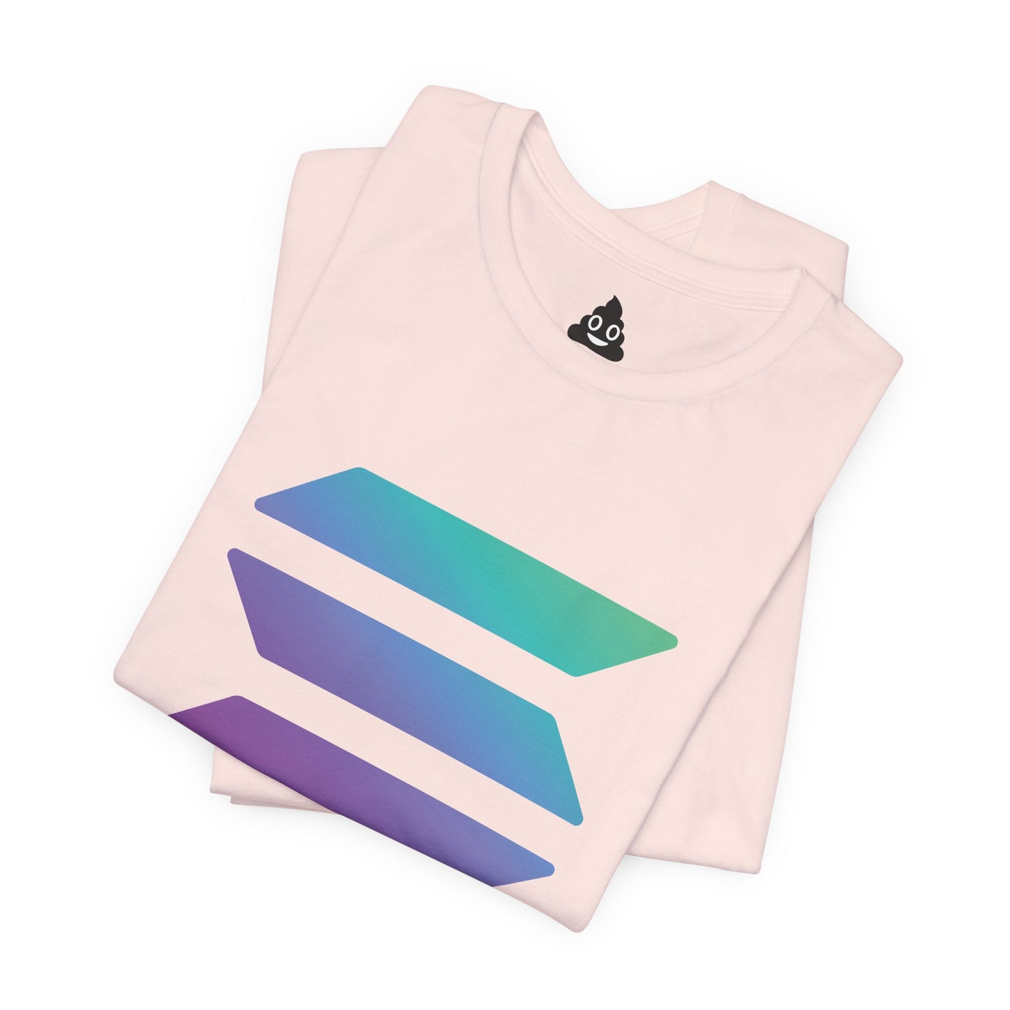 SOLid AF – Solana Tee