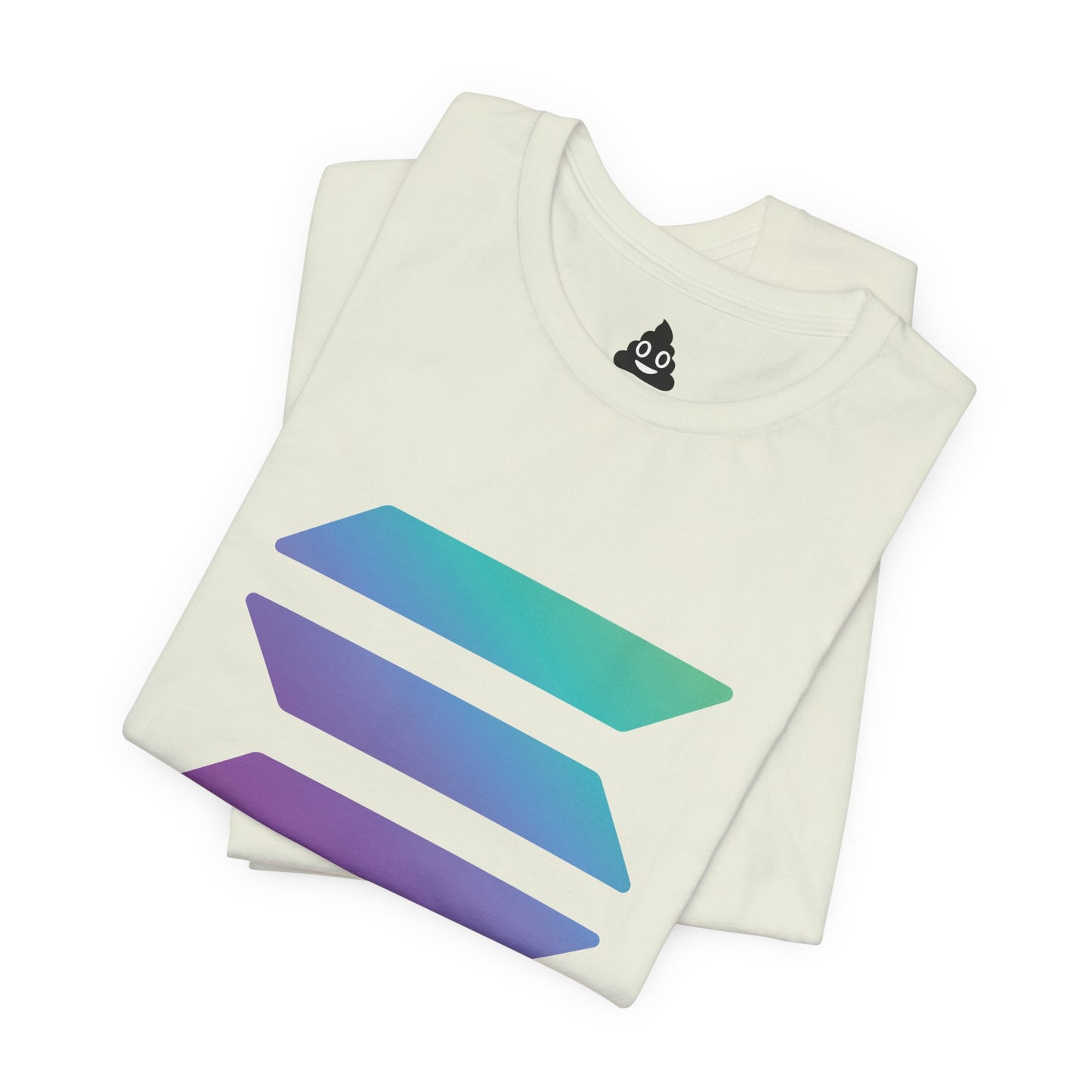 SOLid AF – Solana Tee