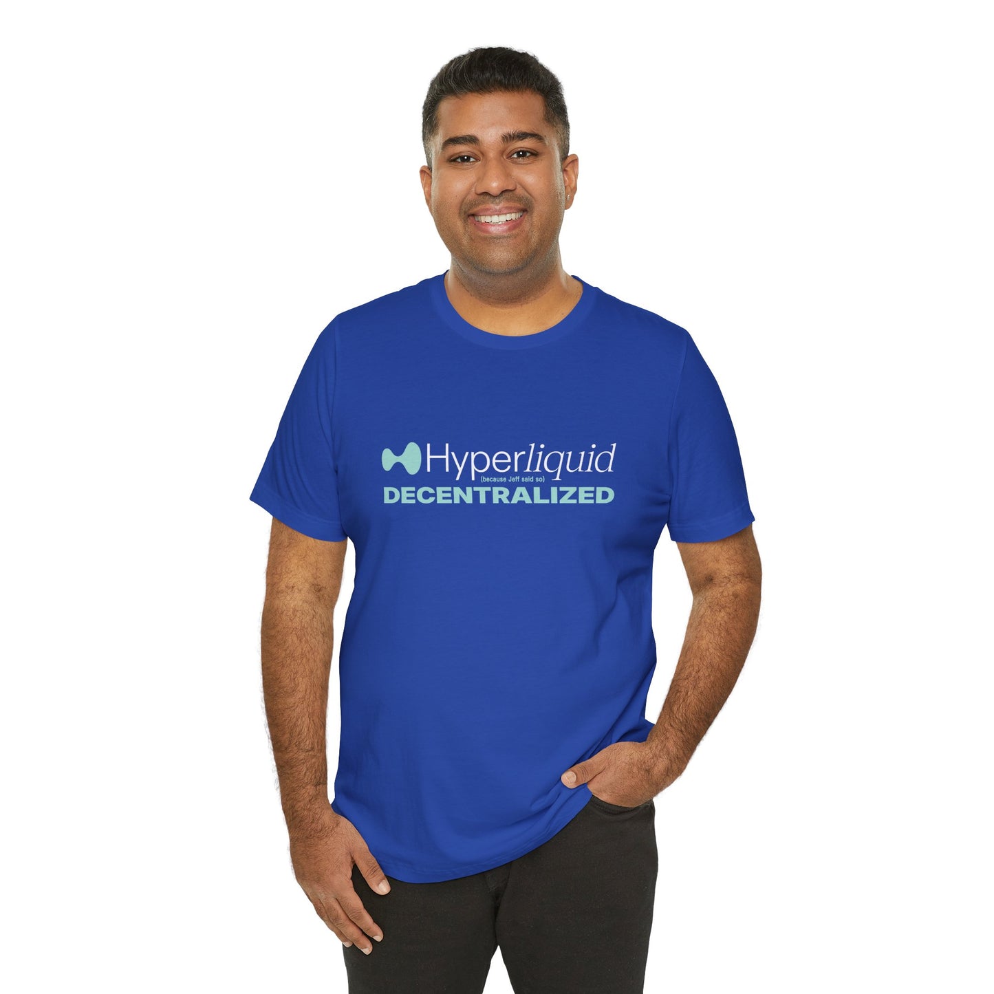 Hyperliquid Decentralized Satire