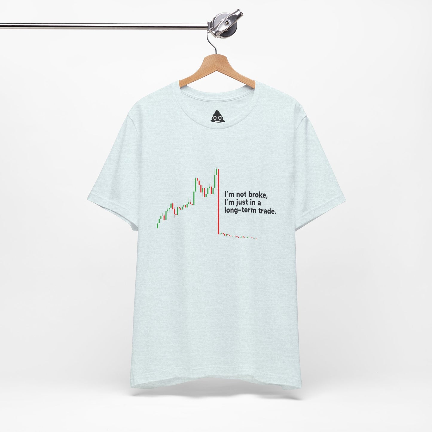 Long-Term Trade Tee