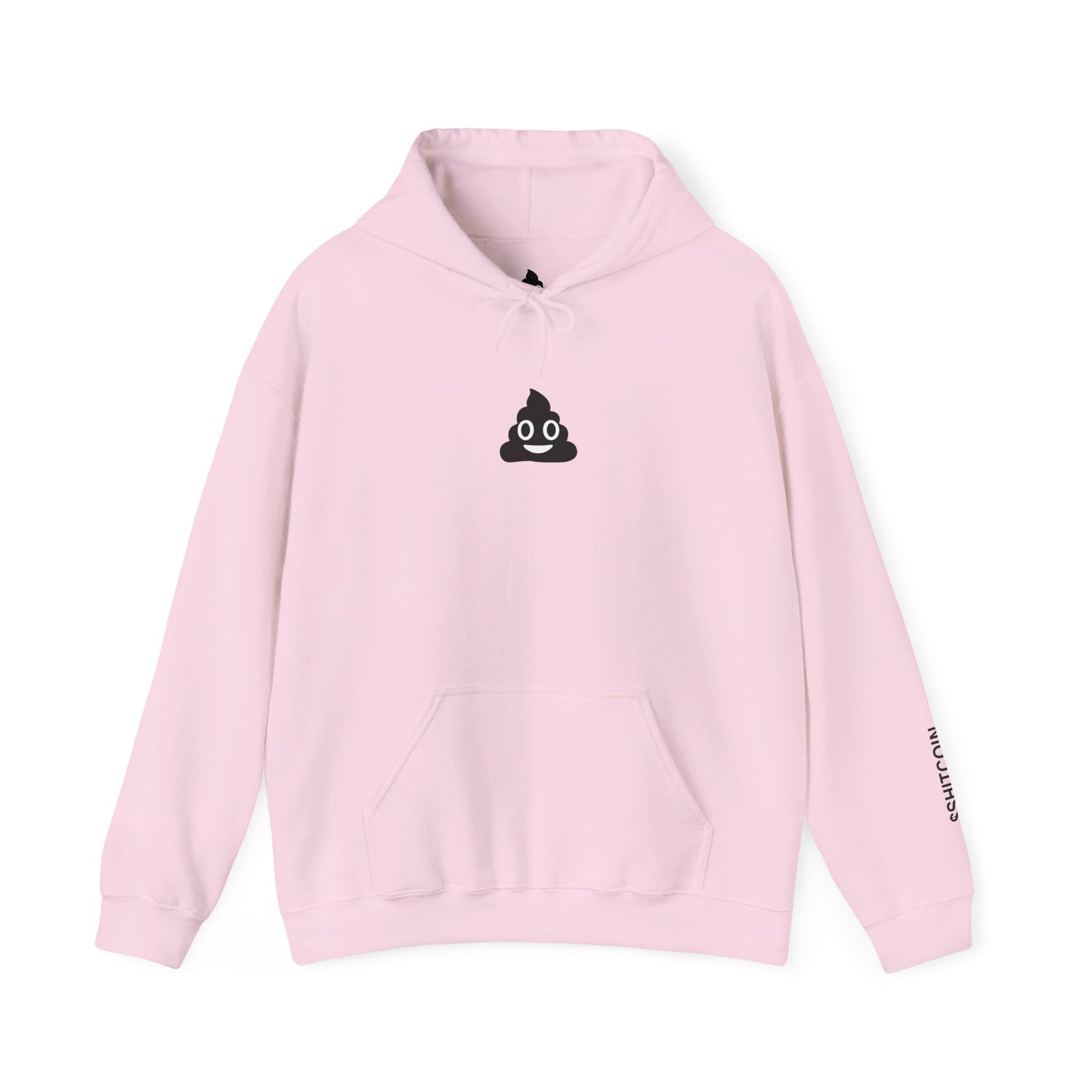 $SHITCOIN Unisex Hoodie