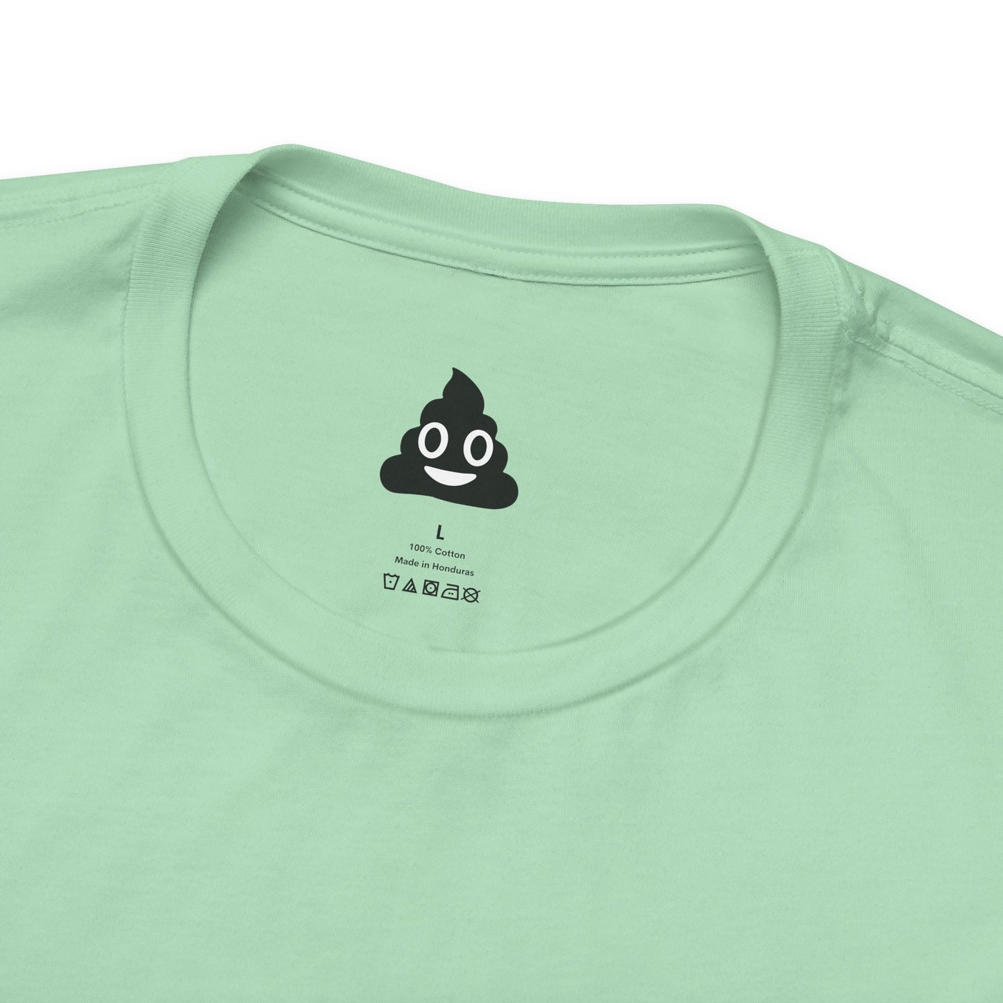 Smug Wojak “REKT With Conviction” Tee