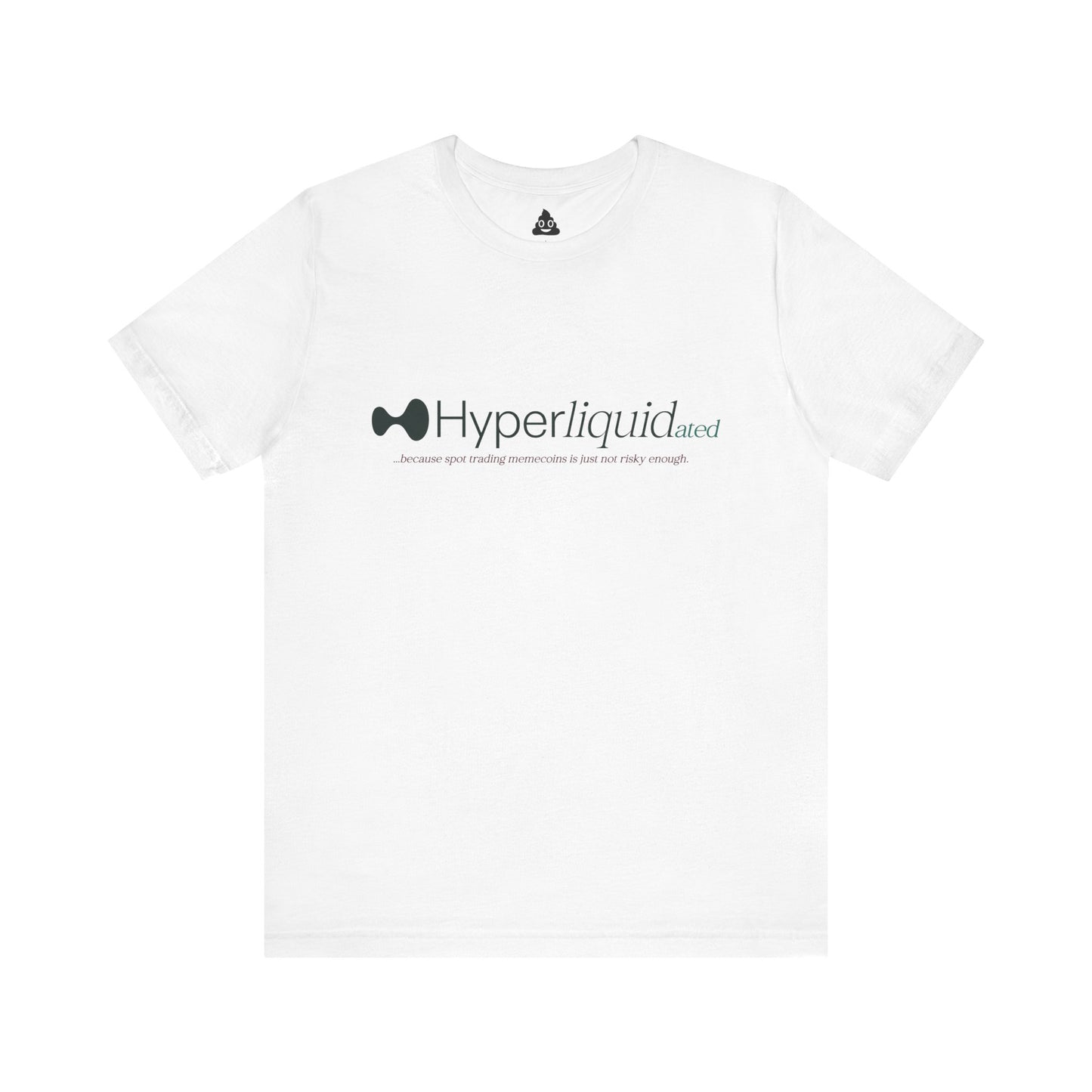 Hyperliquid(ated) Tee
