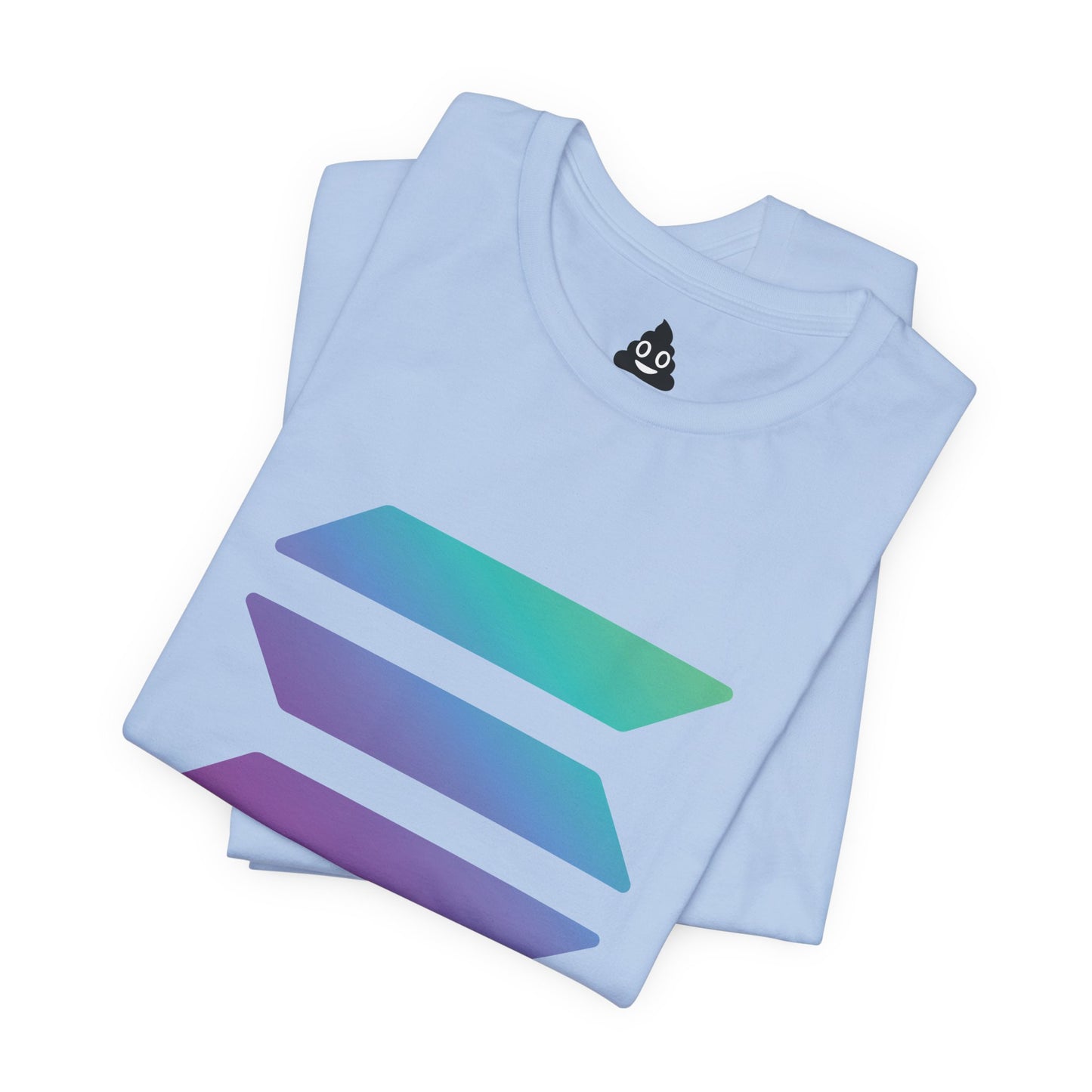 SOLid AF – Solana Tee