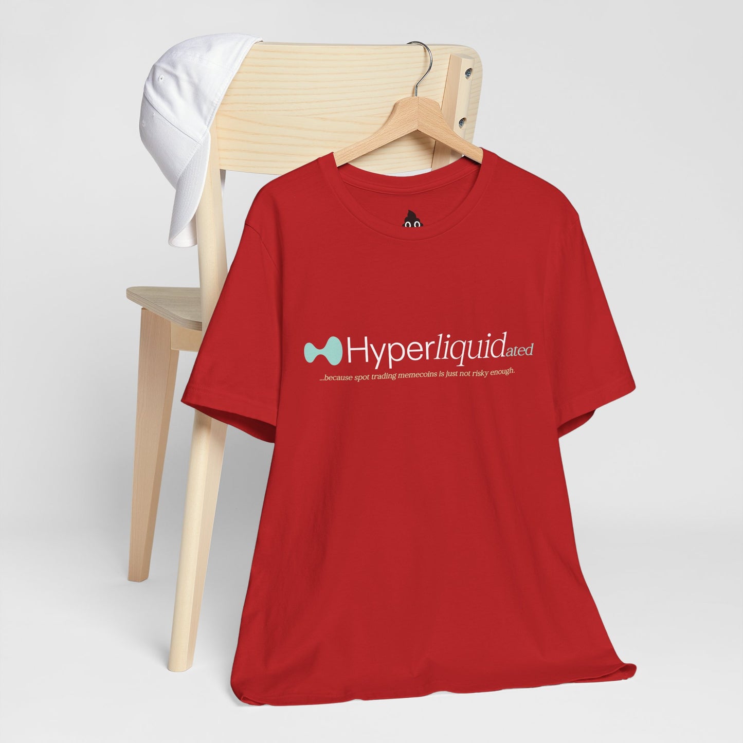 Hyperliquid(ated) Tee