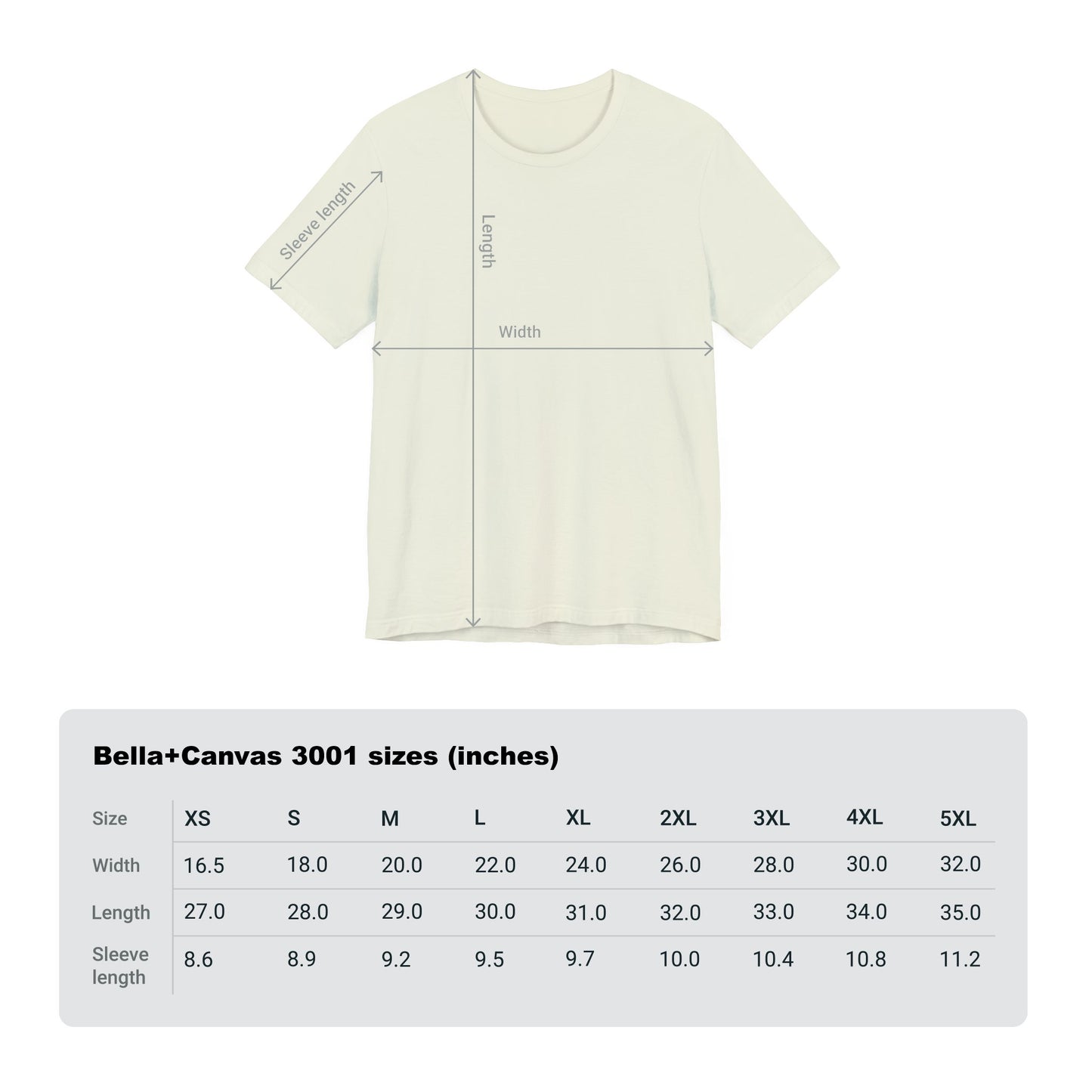 Crypto Alignment Chart Tee