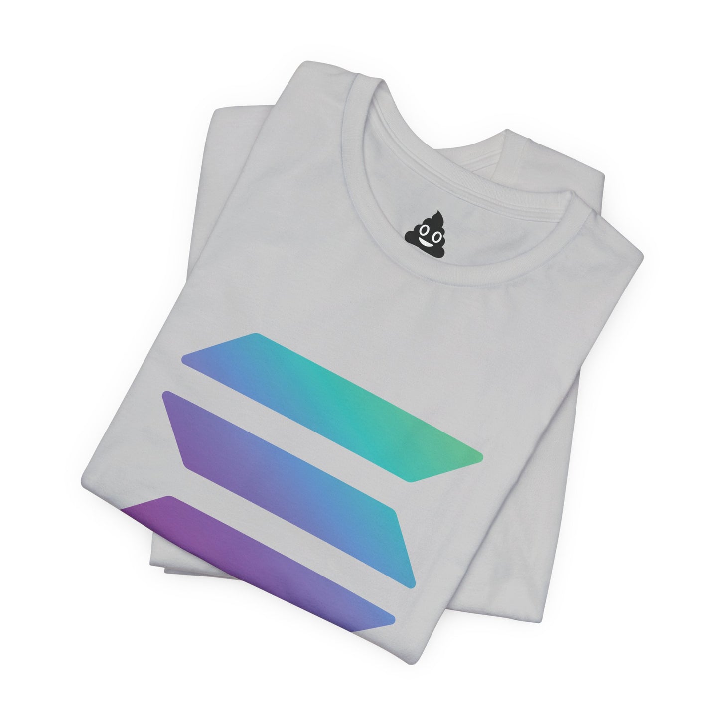 SOLid AF – Solana Tee