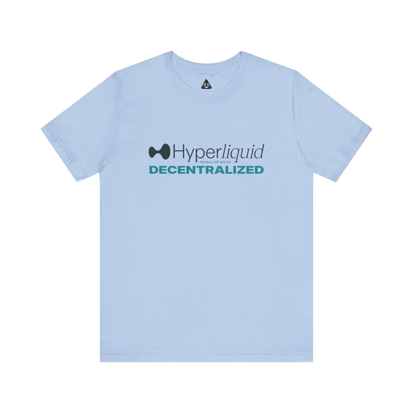 Hyperliquid Decentralized Satire