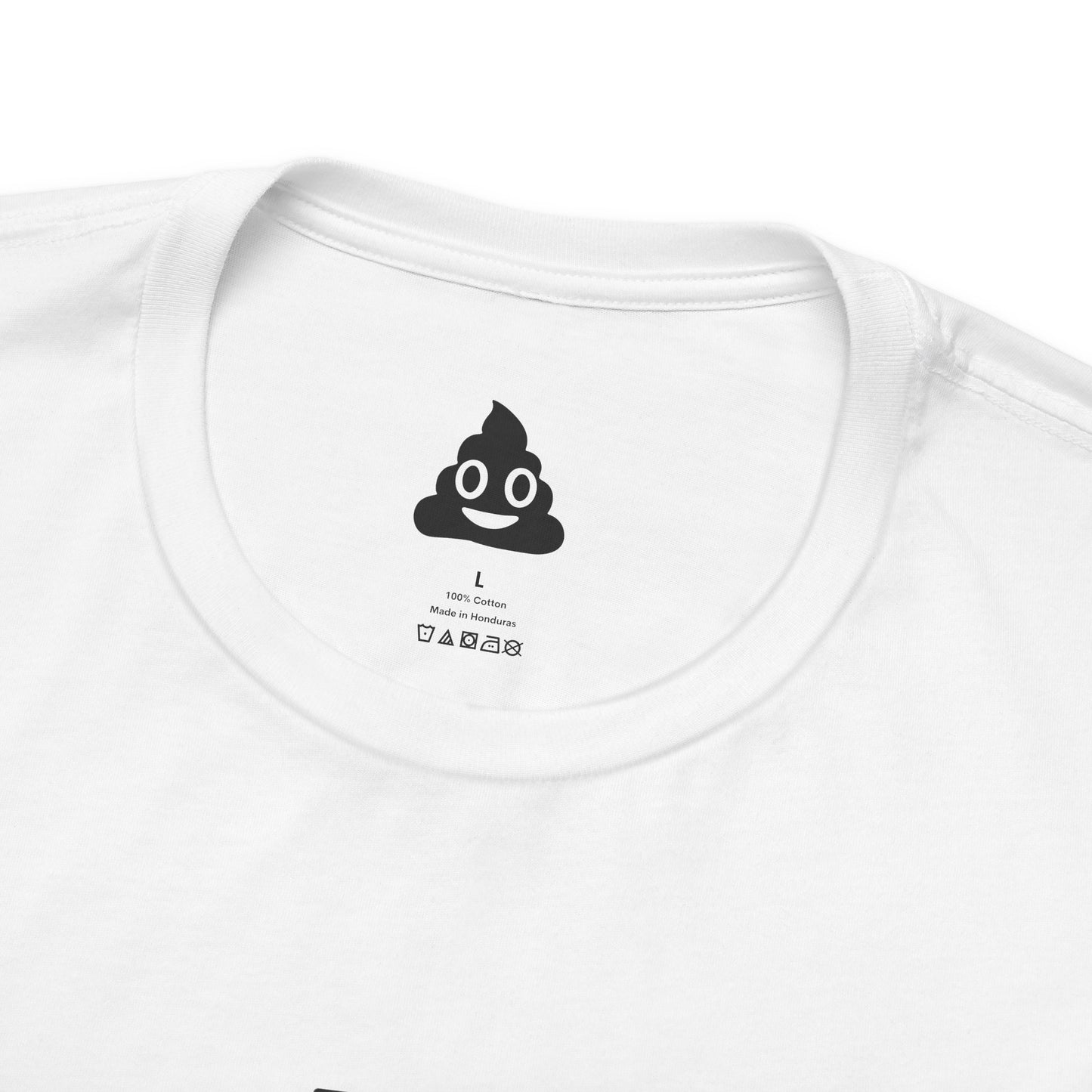 Crypto Alignment Chart Tee