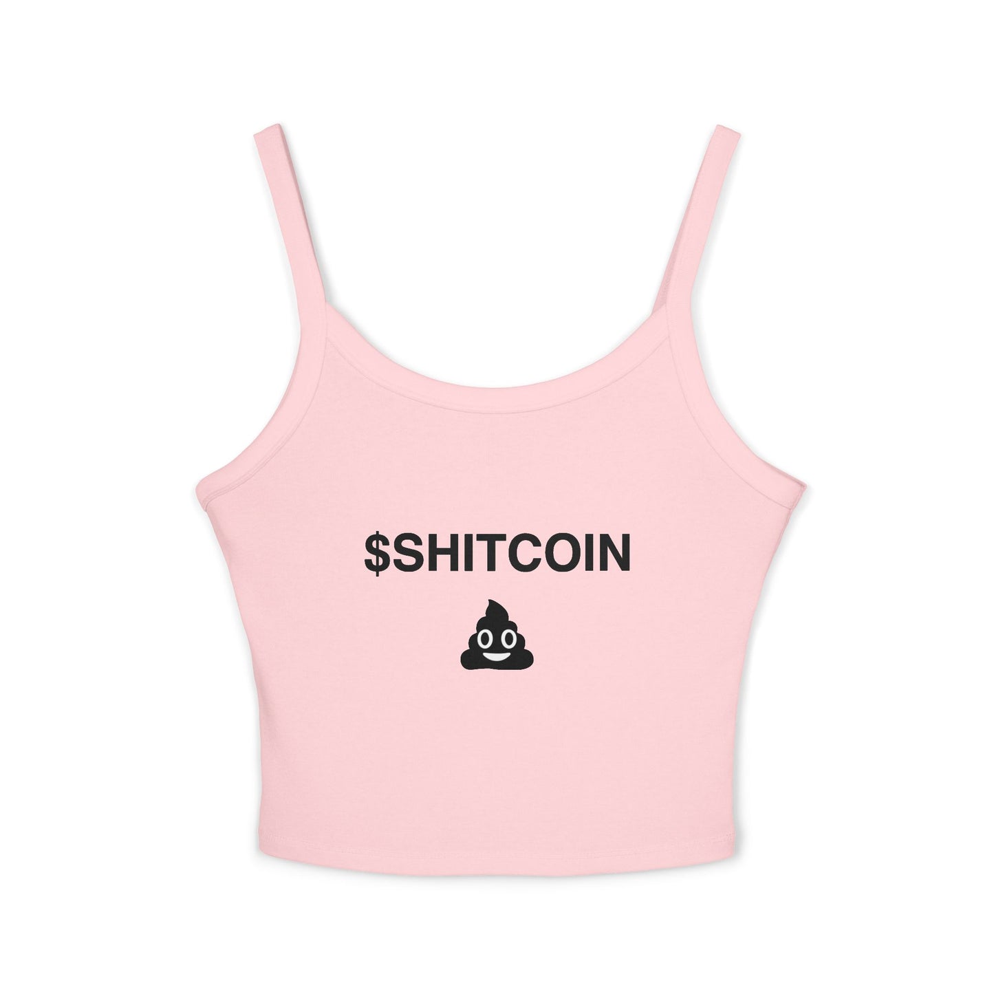 $SHITCOIN Spaghetti Tank
