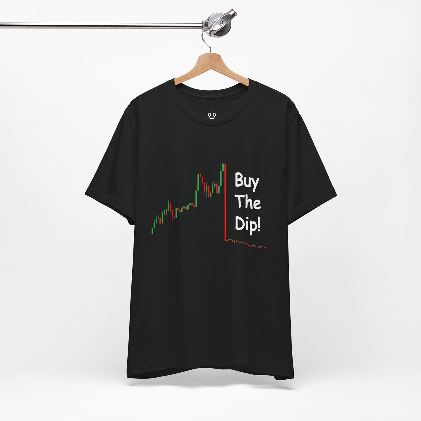 Buy The Dip! Tee