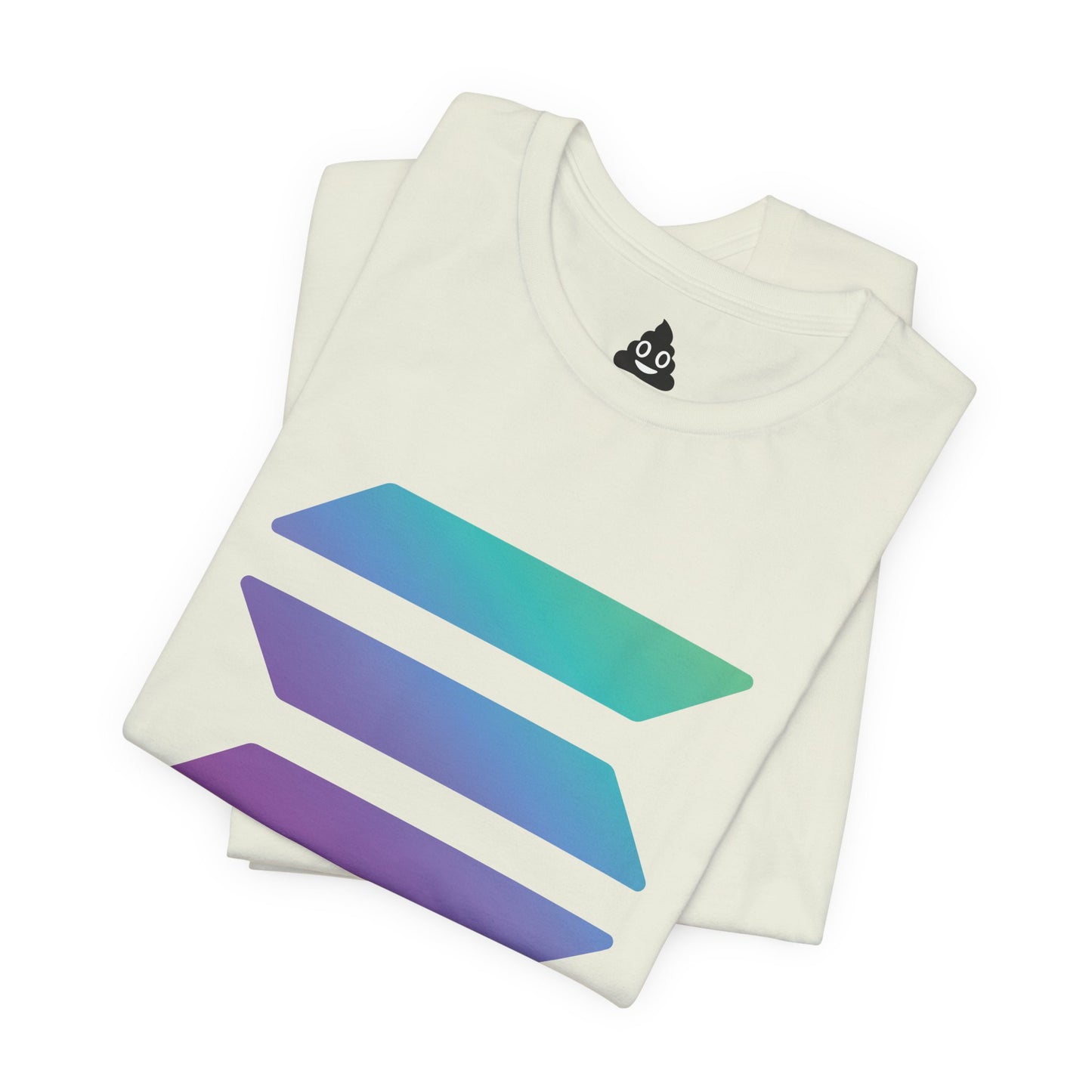 Solana ...Because Gas Fees Exist Crypto Tee