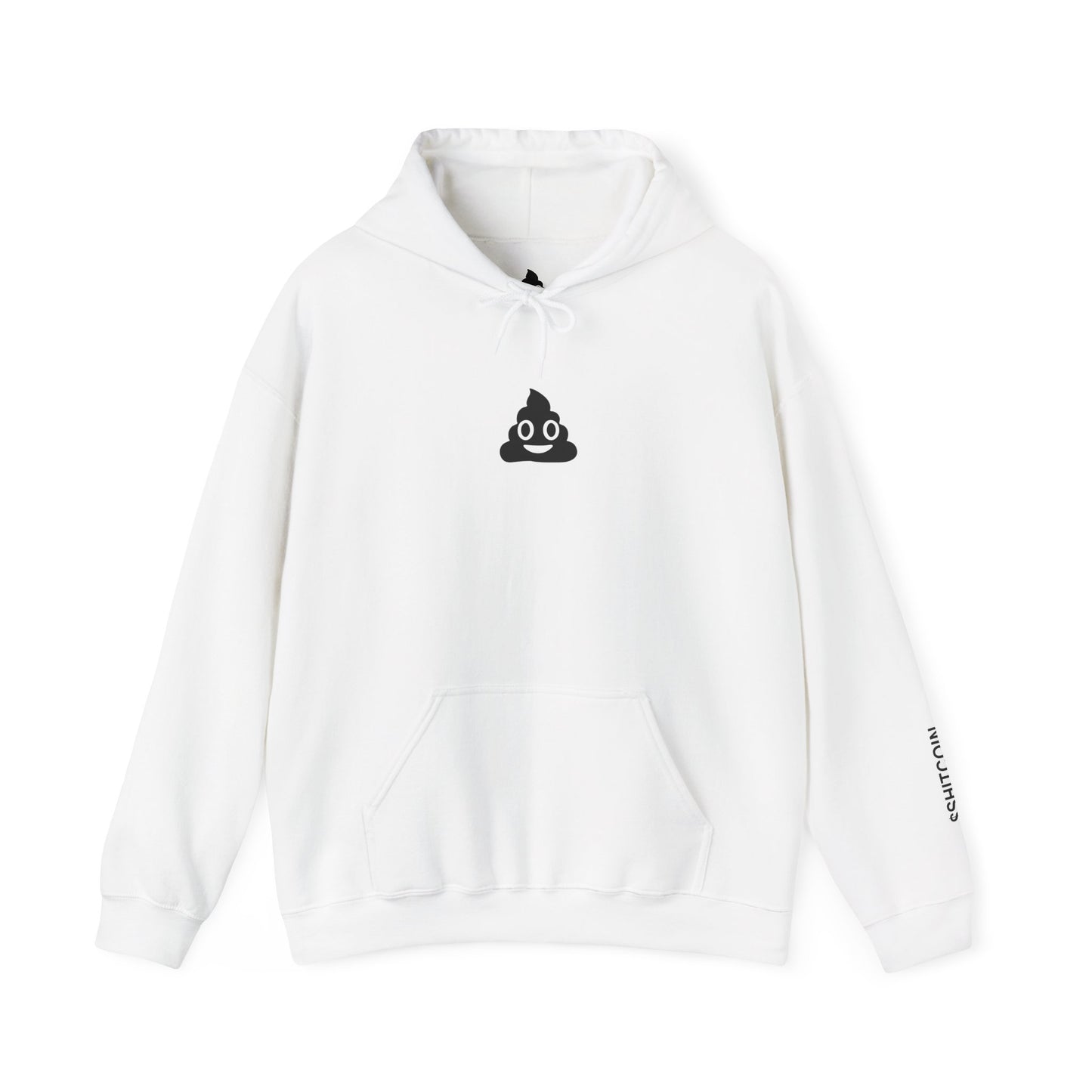 $SHITCOIN Unisex Hoodie
