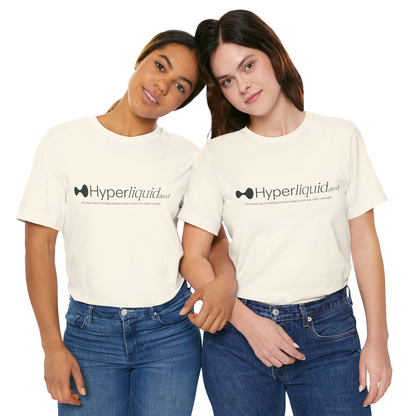 Hyperliquid(ated) Tee