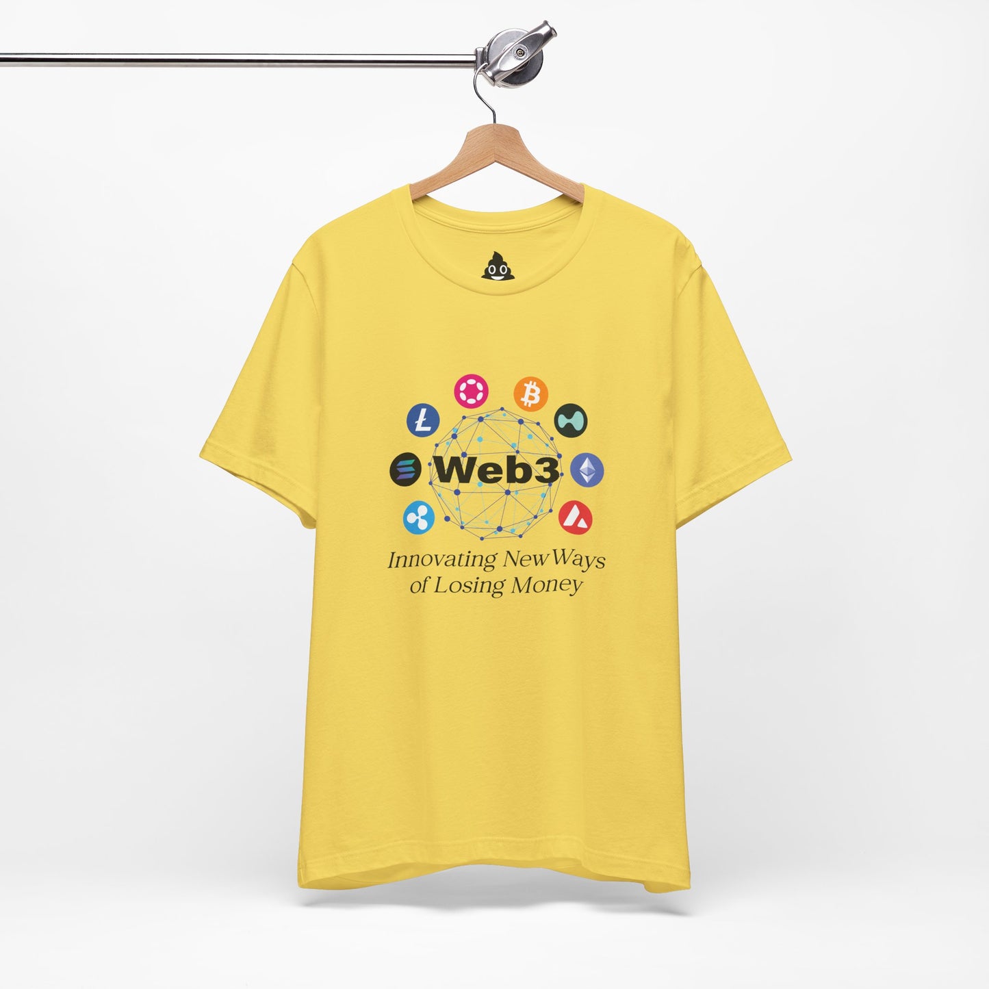 Web3 - Innovating New Ways to Lose Money