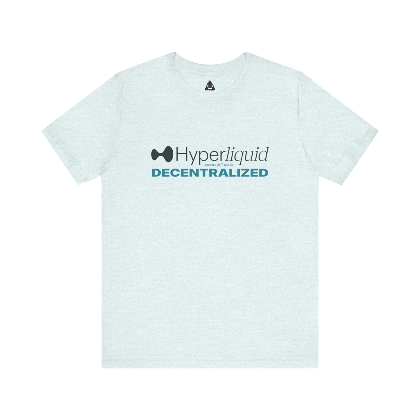 Hyperliquid Decentralized Satire