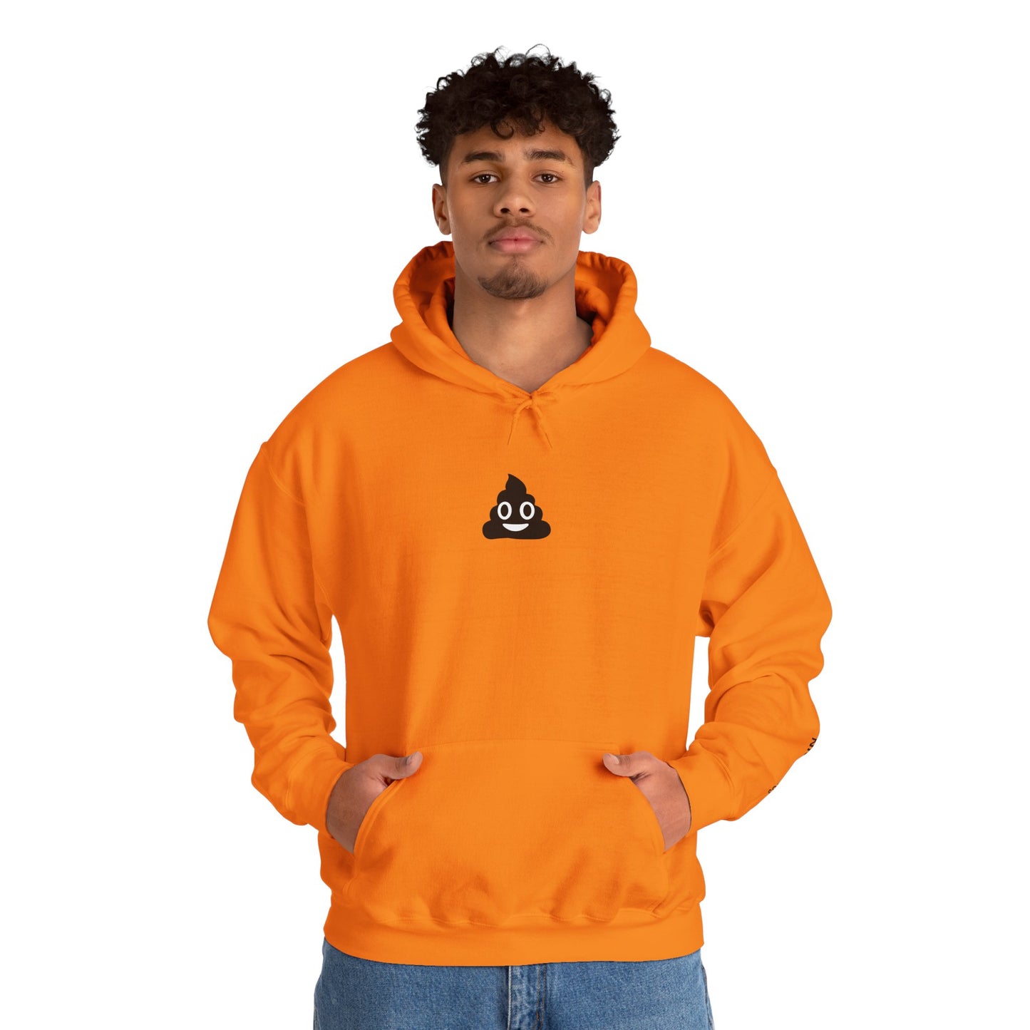 $SHITCOIN Unisex Hoodie