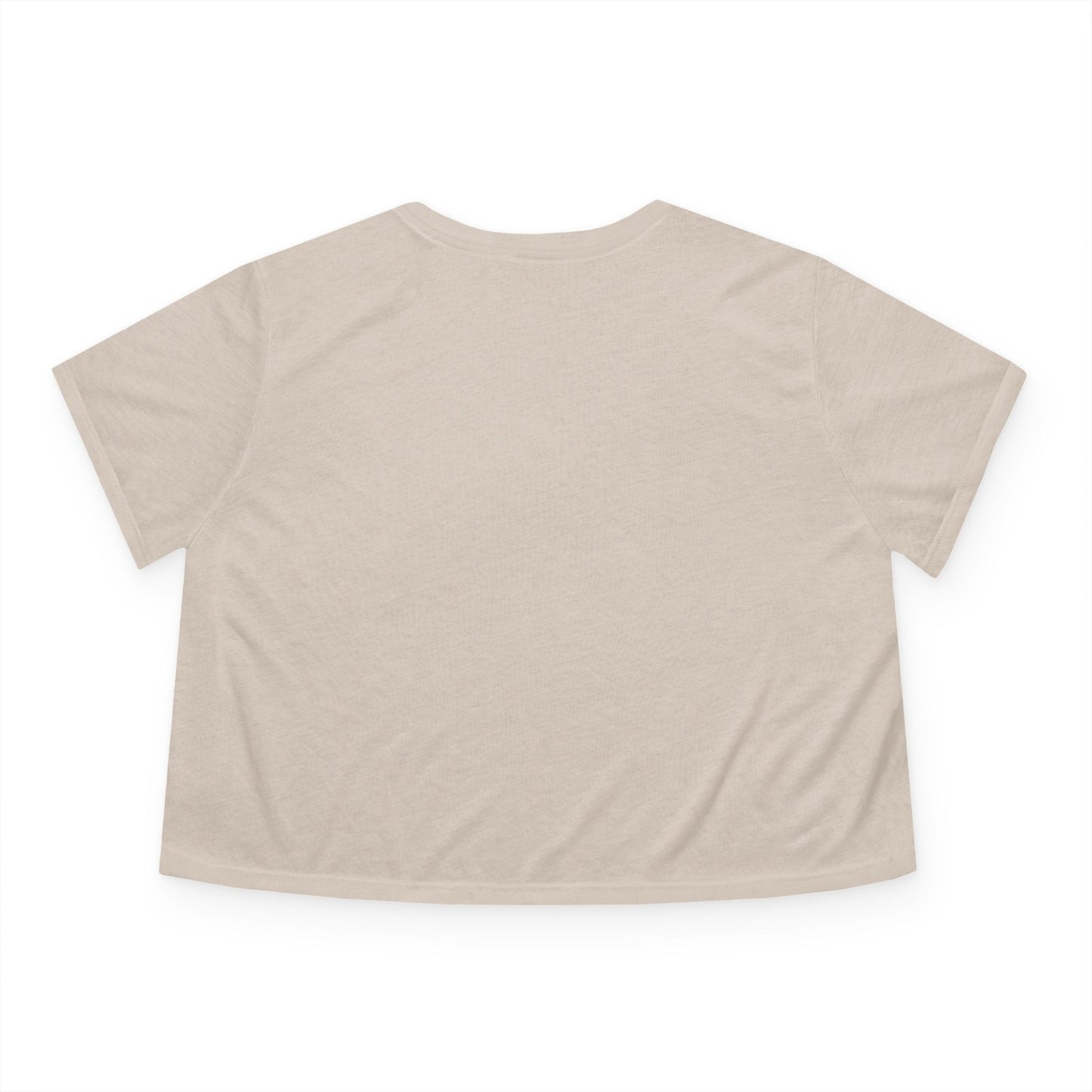 Pop-Art $SHITCOIN Cropped Tee