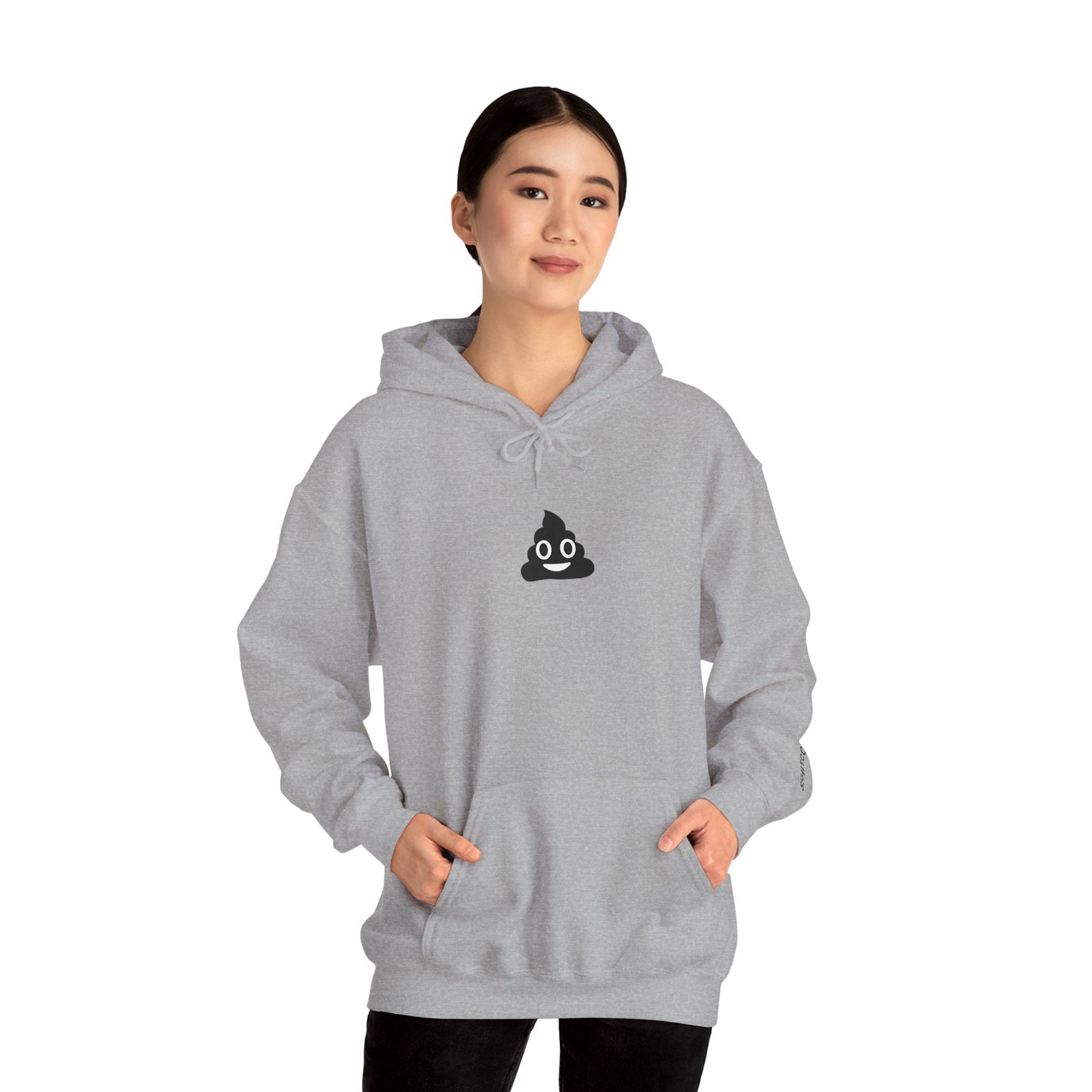 $SHITCOIN Unisex Hoodie