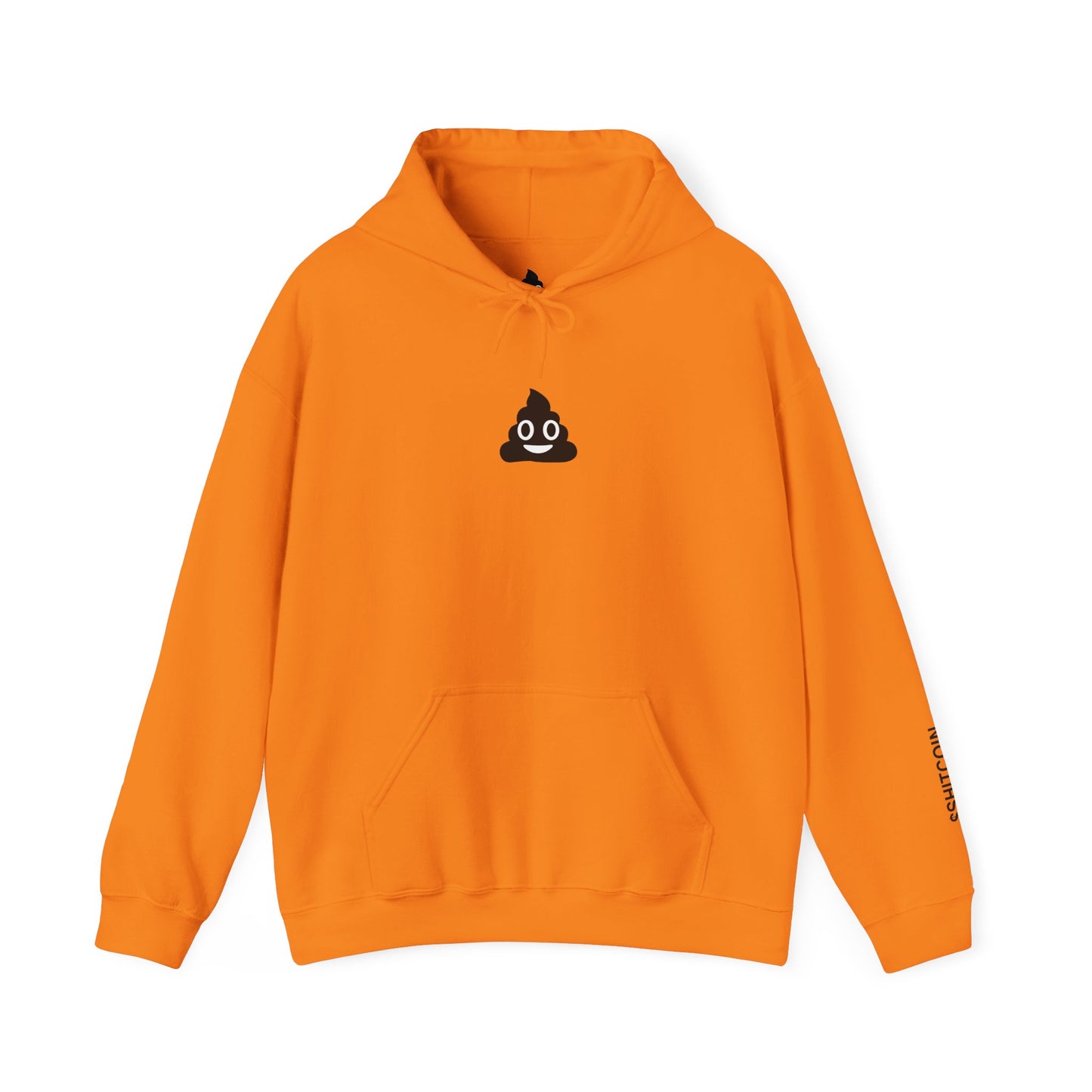 $SHITCOIN Unisex Hoodie