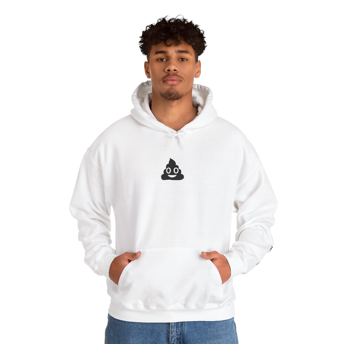 $SHITCOIN Unisex Hoodie