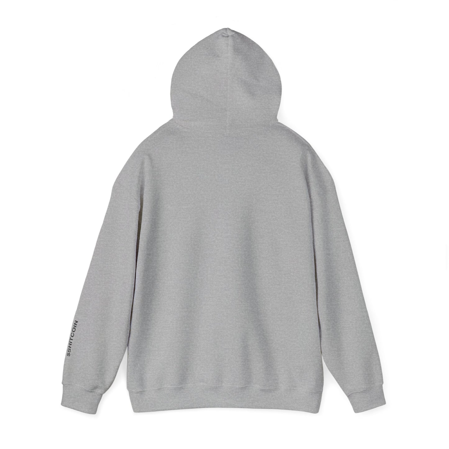 $SHITCOIN Unisex Hoodie