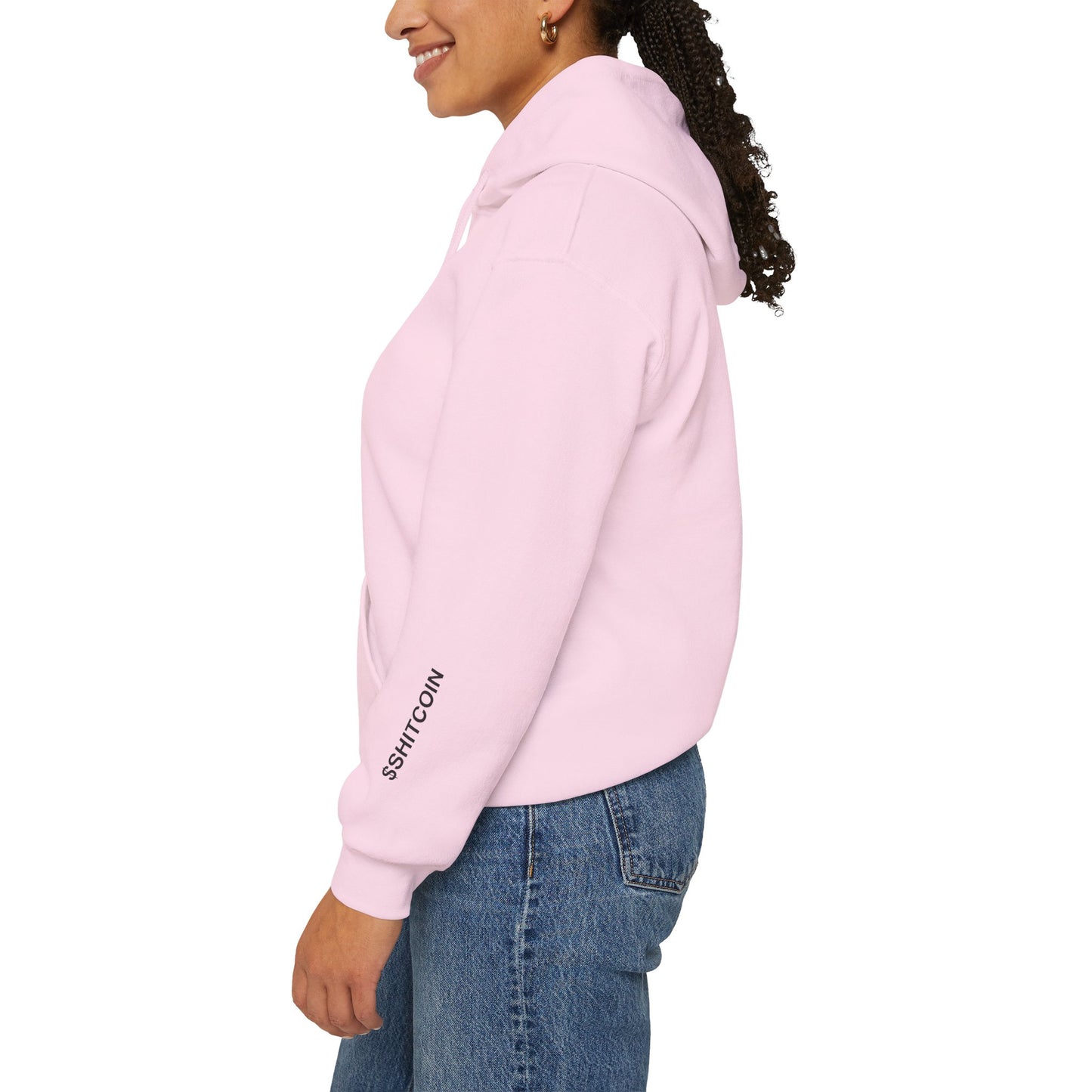 $SHITCOIN Unisex Hoodie