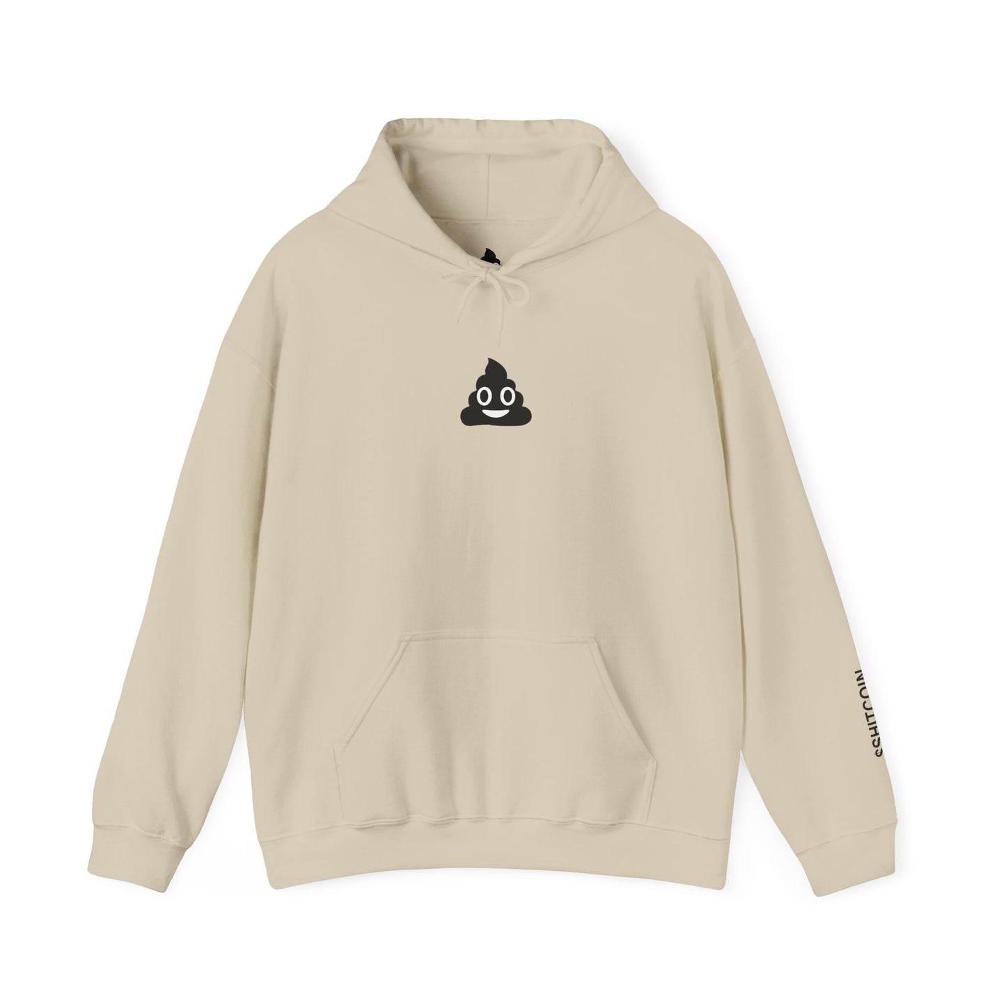 $SHITCOIN Unisex Hoodie