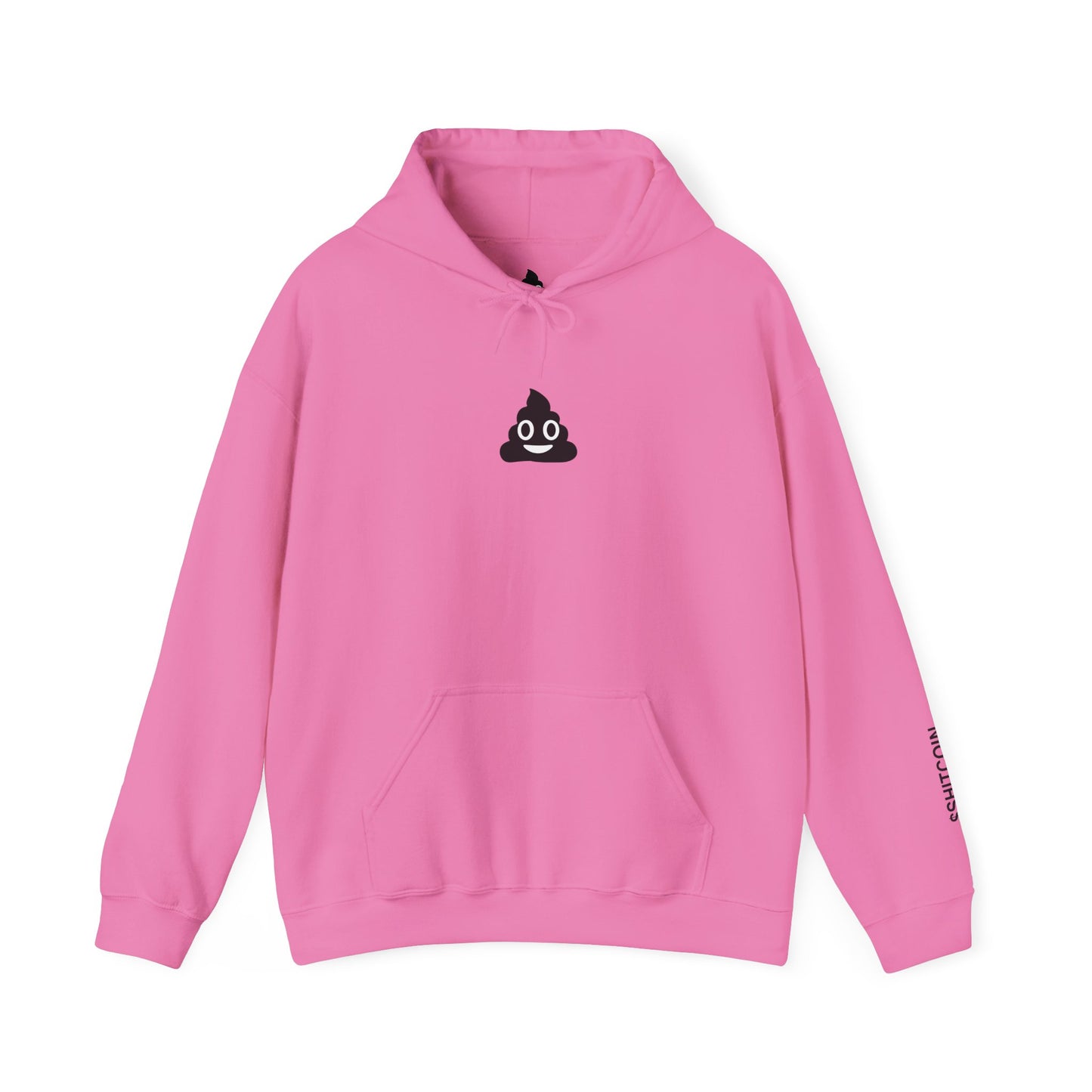$SHITCOIN Unisex Hoodie