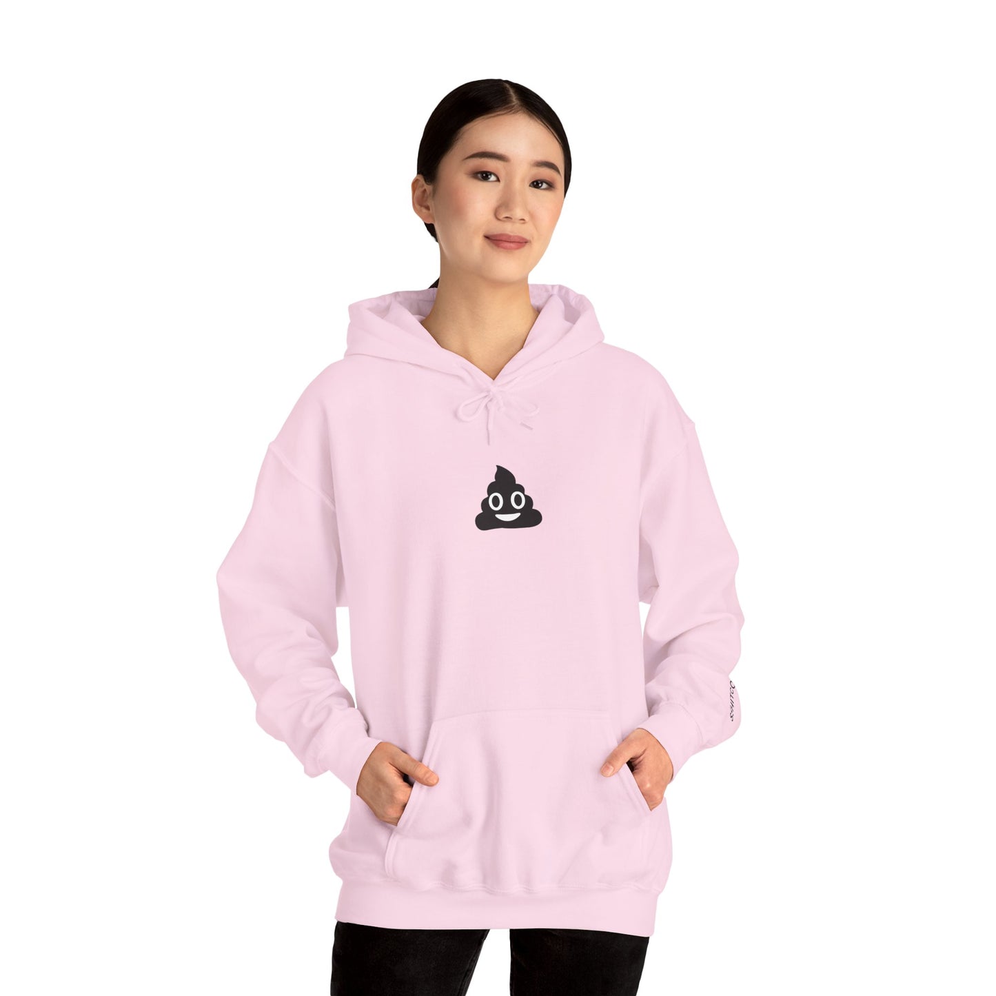 $SHITCOIN Unisex Hoodie
